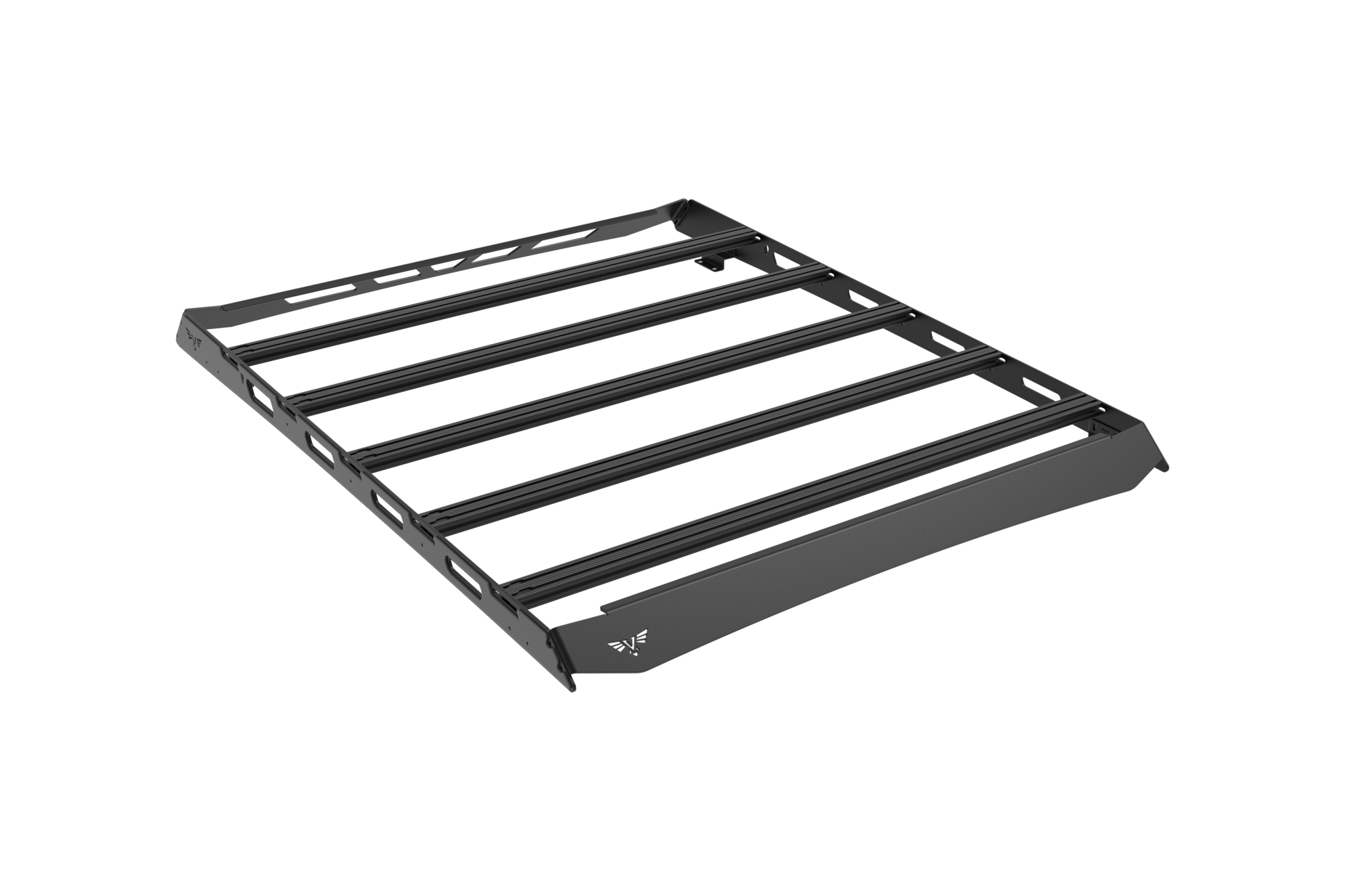 4Runner Short Roof Rack | Evolution Series | 6th Gen (25+)