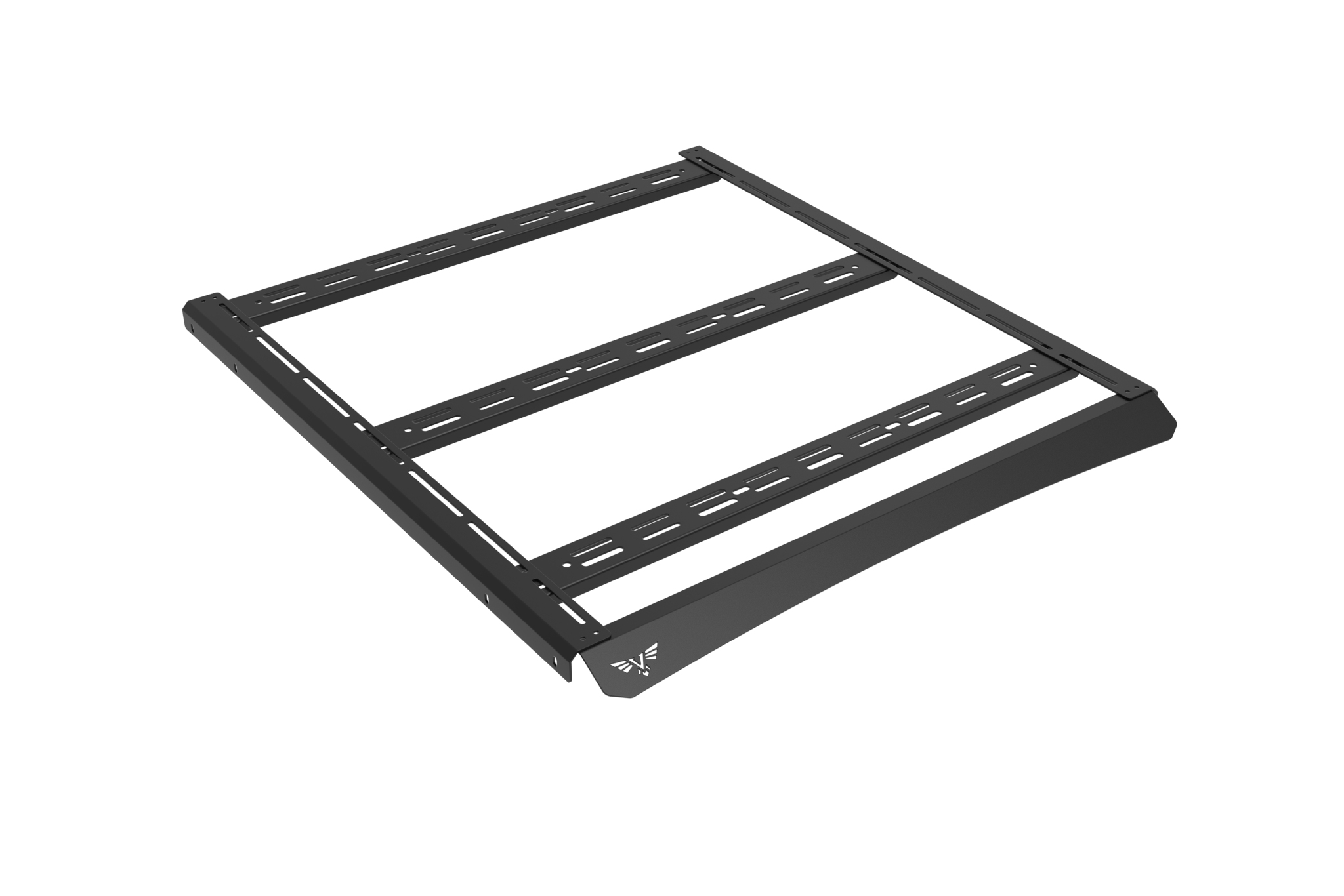 PRE-ORDER | 4Runner Platform Roof Rack | 5th Gen (2010-2024)
