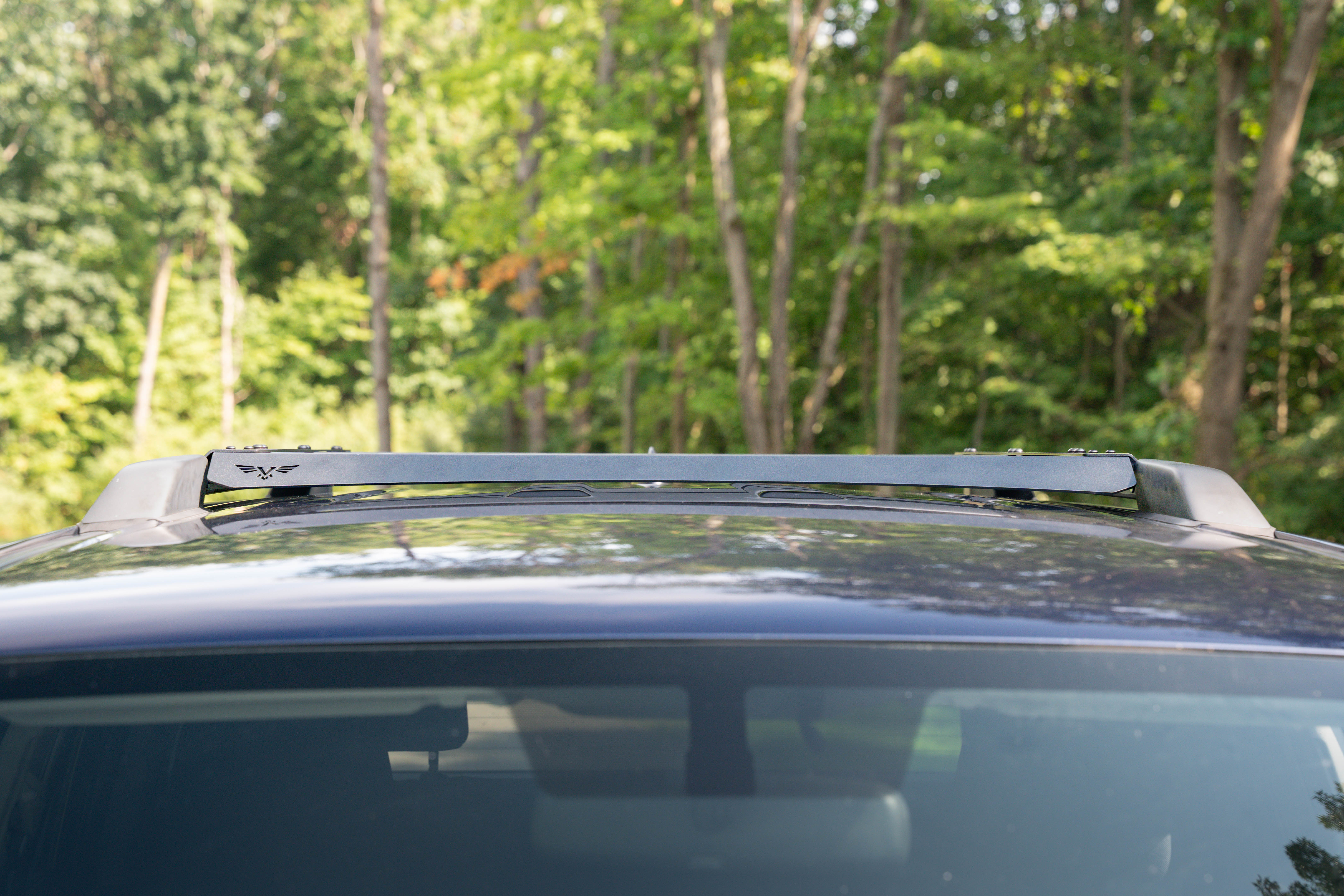 4Runner Platform Roof Rack | 5th Gen (2010-2024)