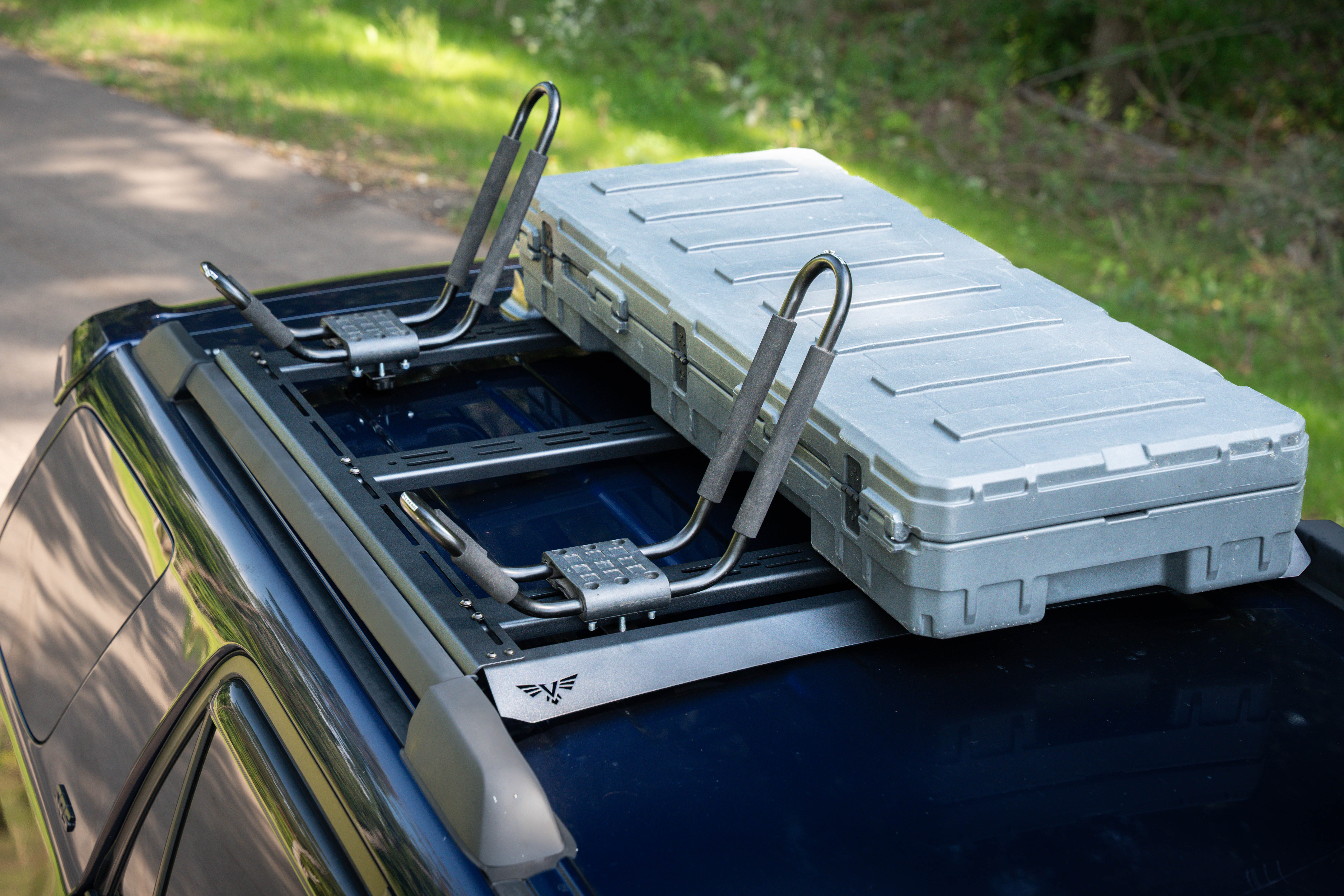 4Runner Platform Roof Rack | 5th Gen (2010-2024)