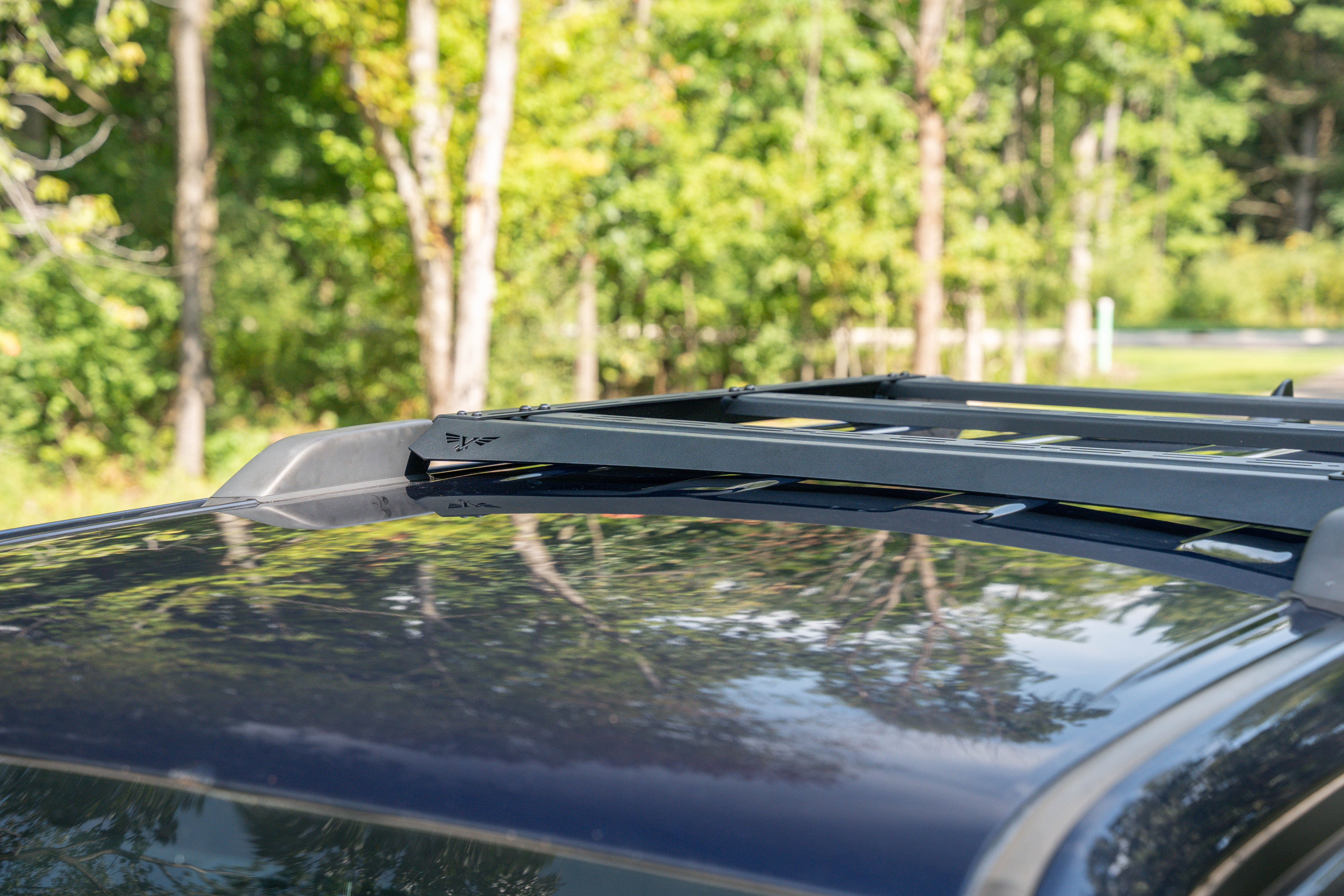4Runner Platform Roof Rack | 5th Gen (2010-2024)