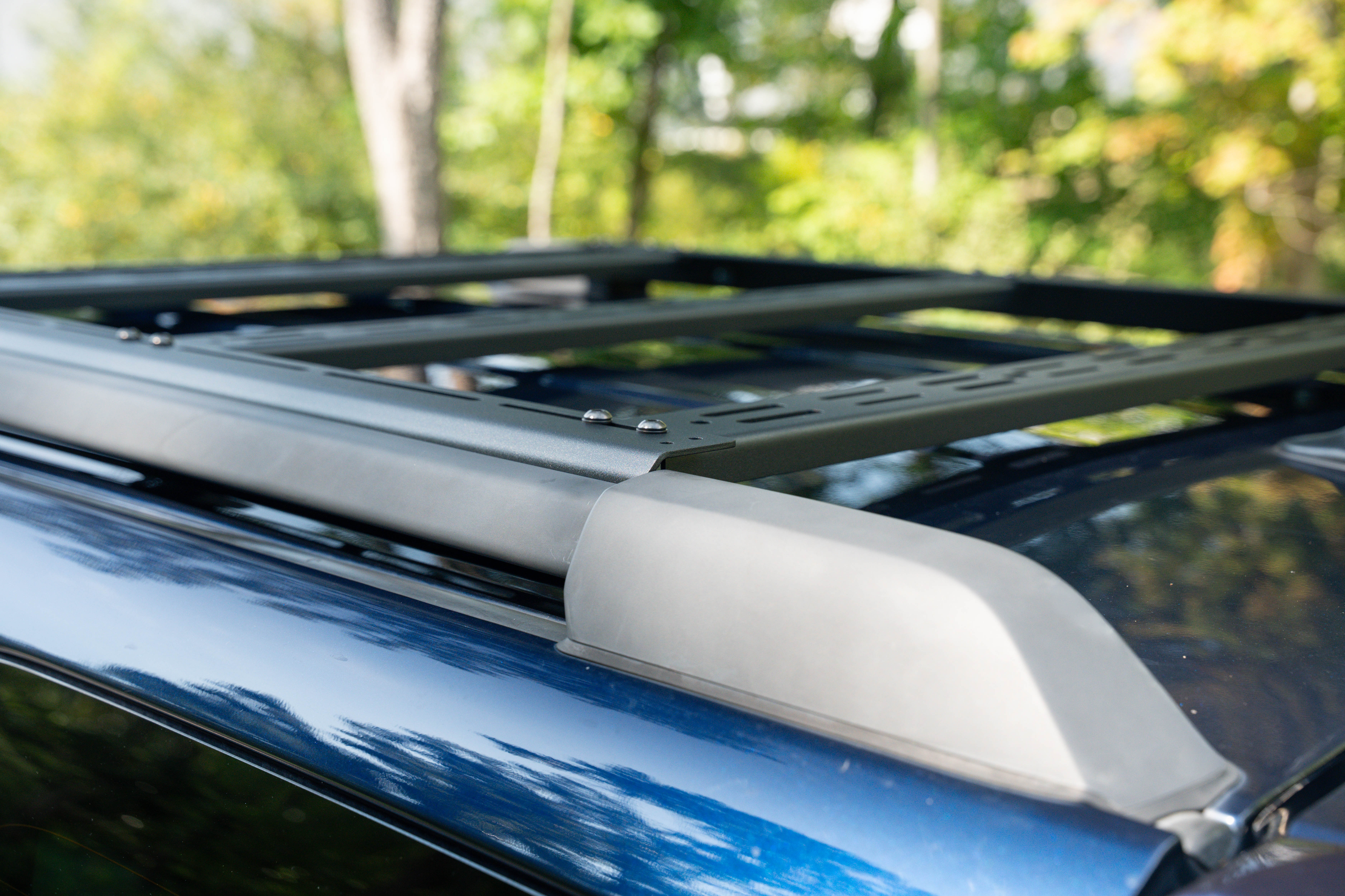 4Runner Platform Roof Rack | 5th Gen (2010-2024)