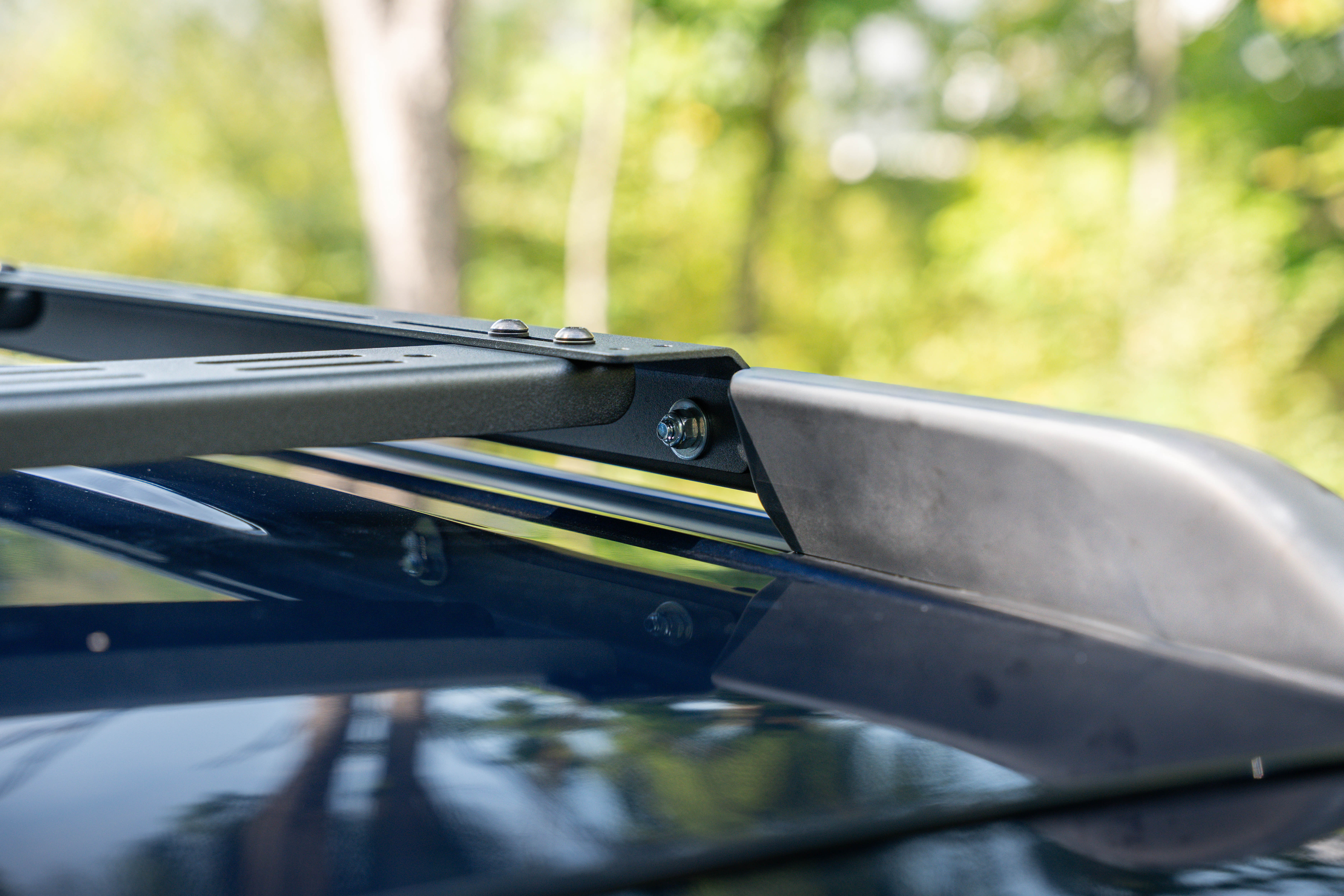 4Runner Platform Roof Rack | 5th Gen (2010-2024)