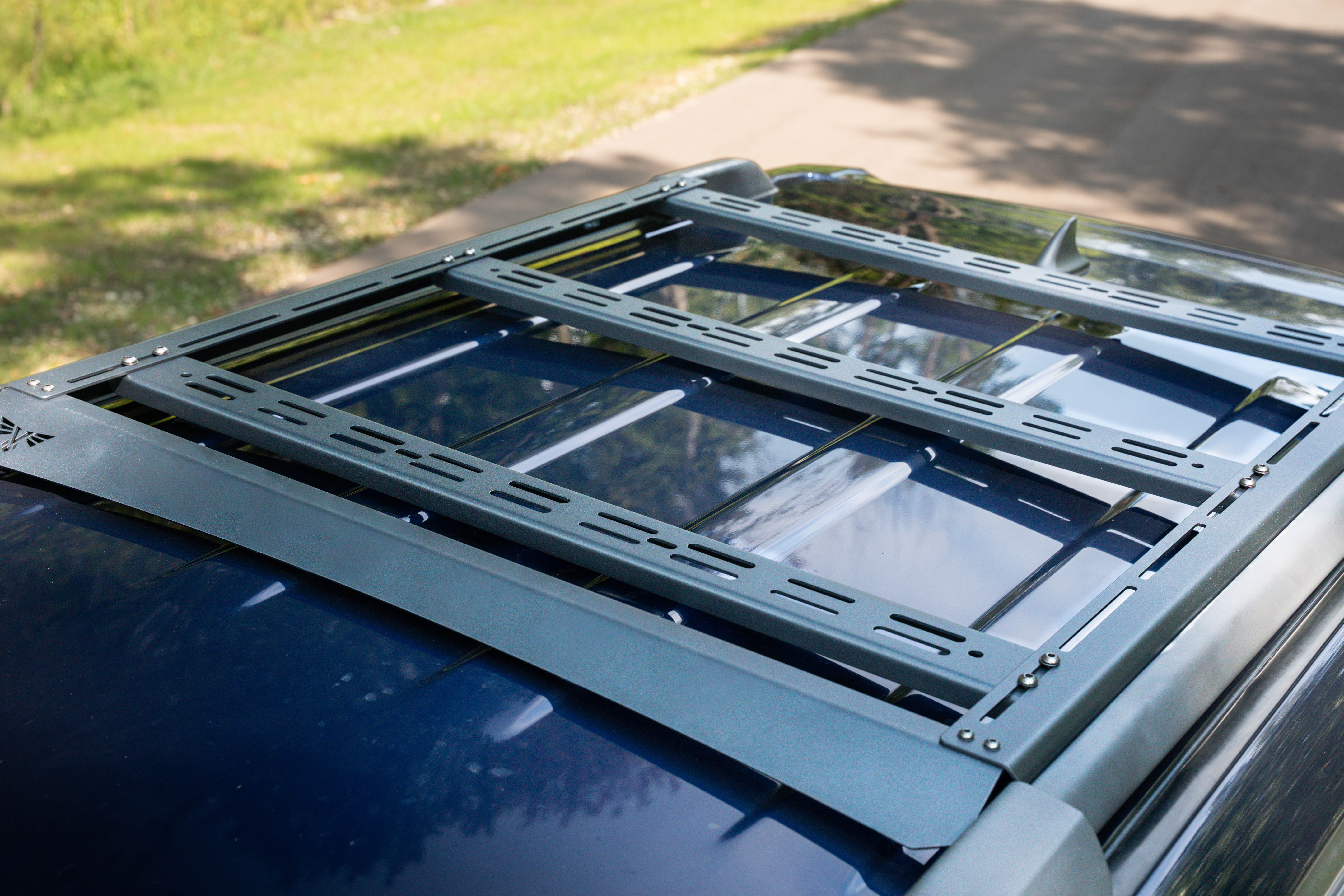 4Runner Platform Roof Rack | 5th Gen (2010-2024)