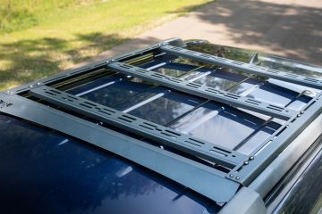 4Runner Platform Roof Rack | 5th Gen (2010-2024)