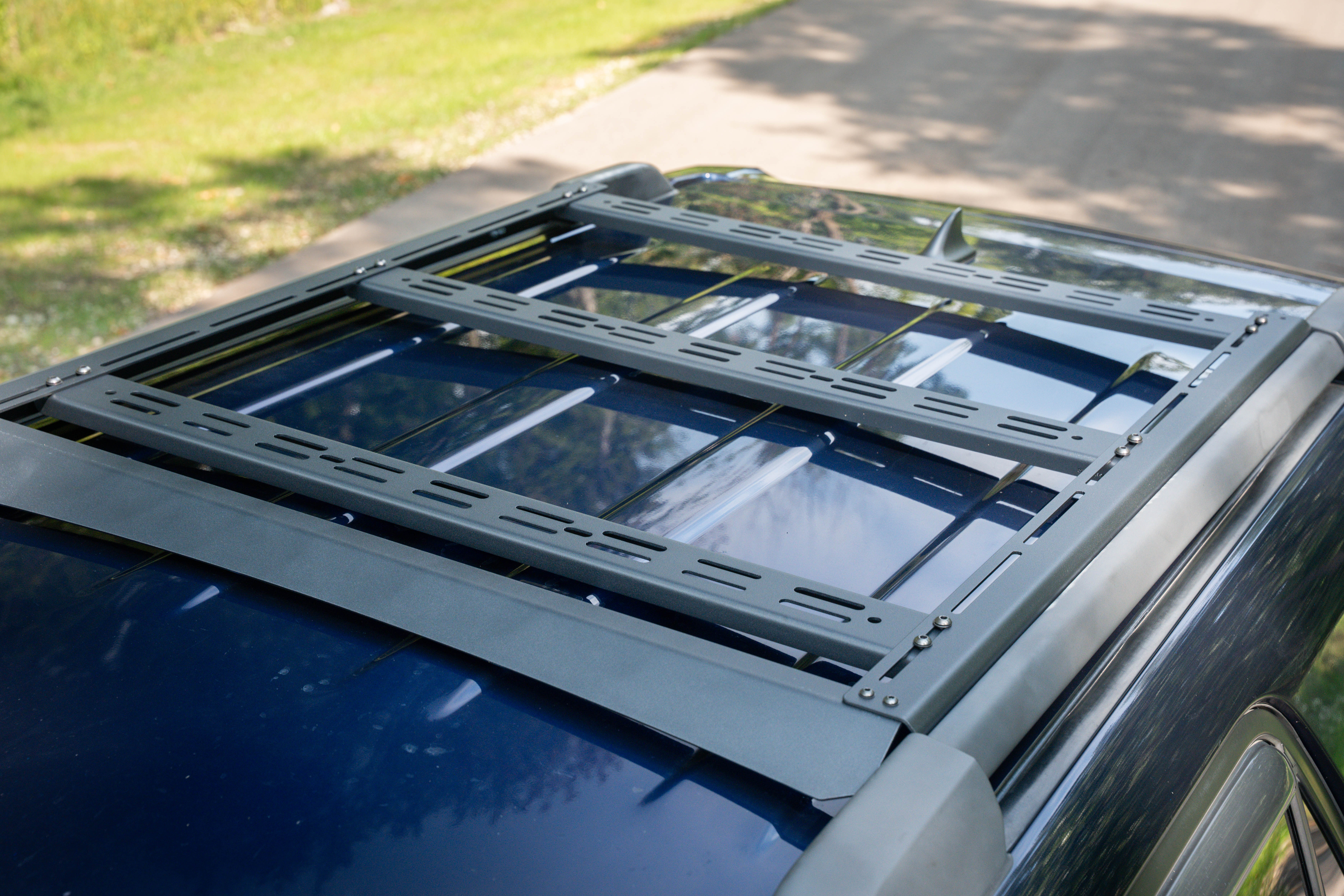 4Runner Platform Roof Rack | 5th Gen (2010-2024)