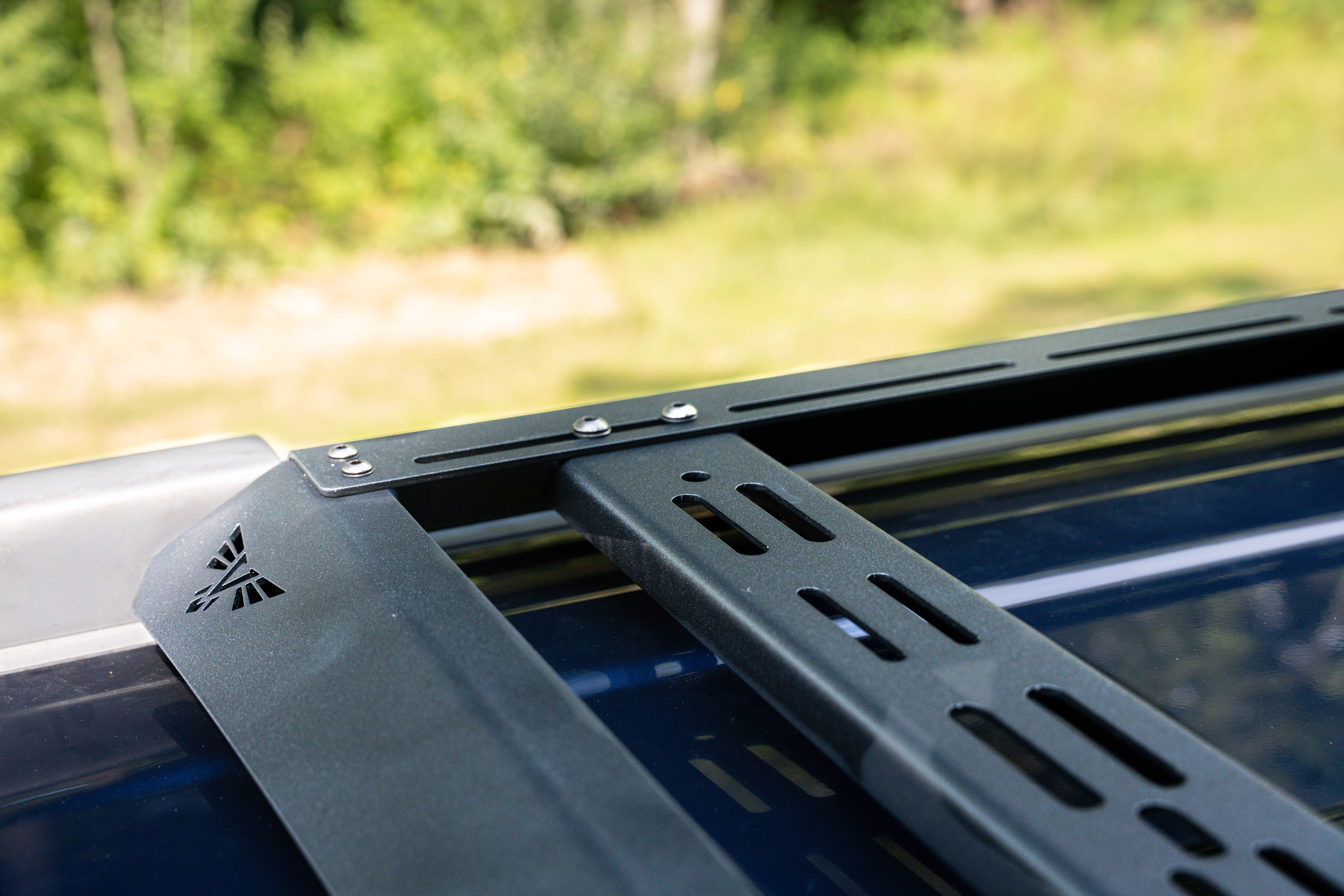 4Runner Platform Roof Rack | 5th Gen (2010-2024)