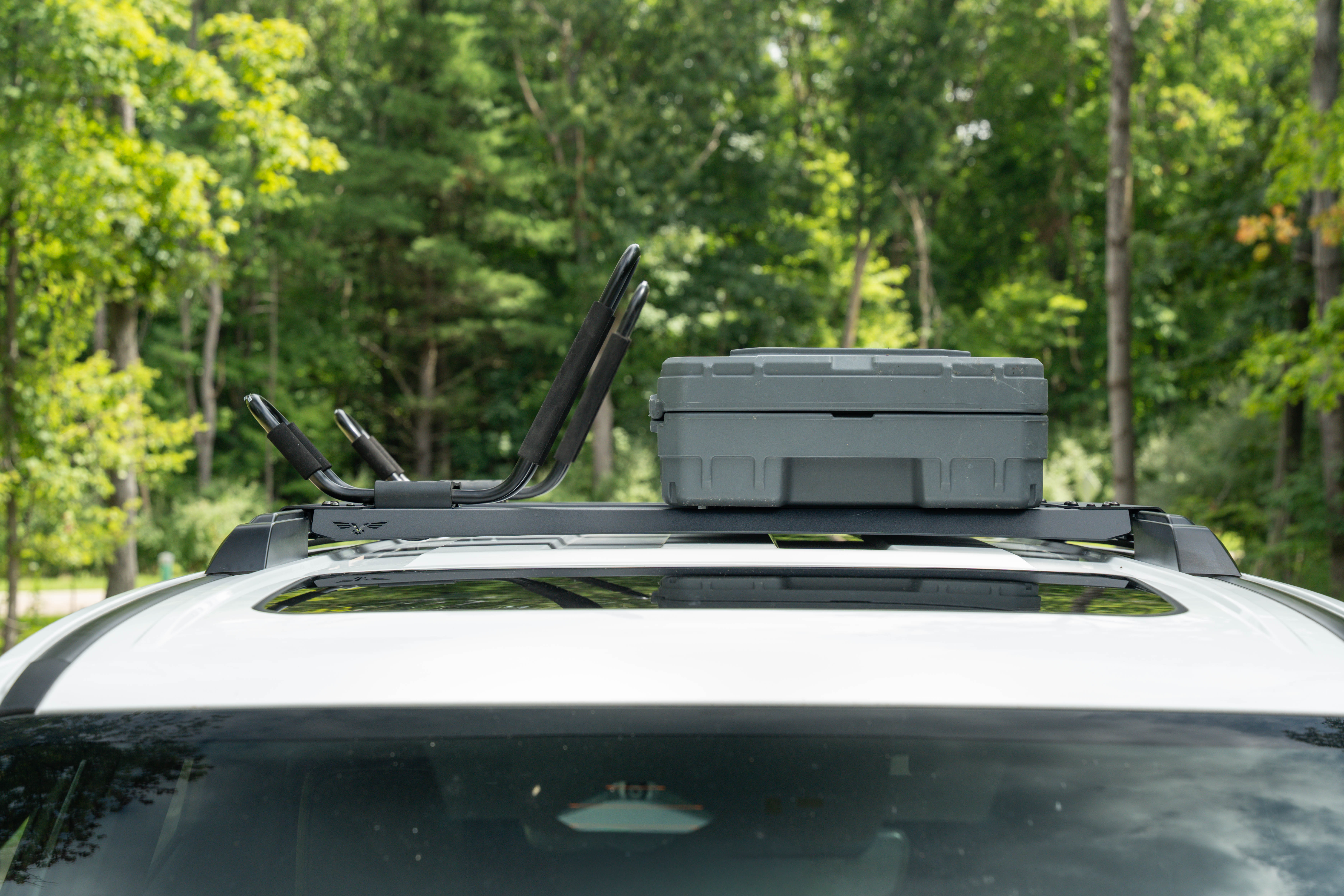 PRE-ORDER | 4Runner Platform Roof Rack | 6th Gen (25+)