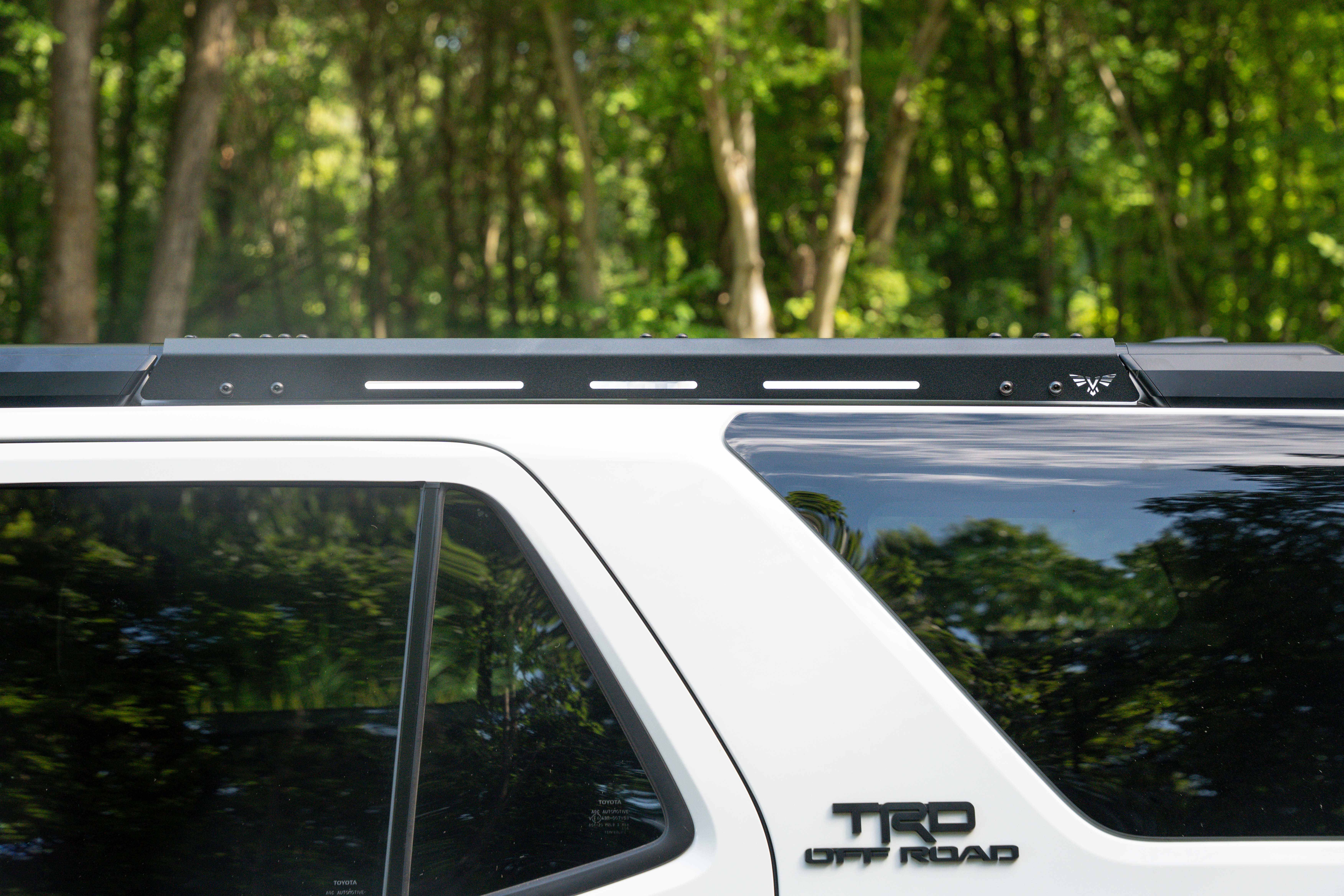 PRE-ORDER | 4Runner Platform Roof Rack | 6th Gen (25+)