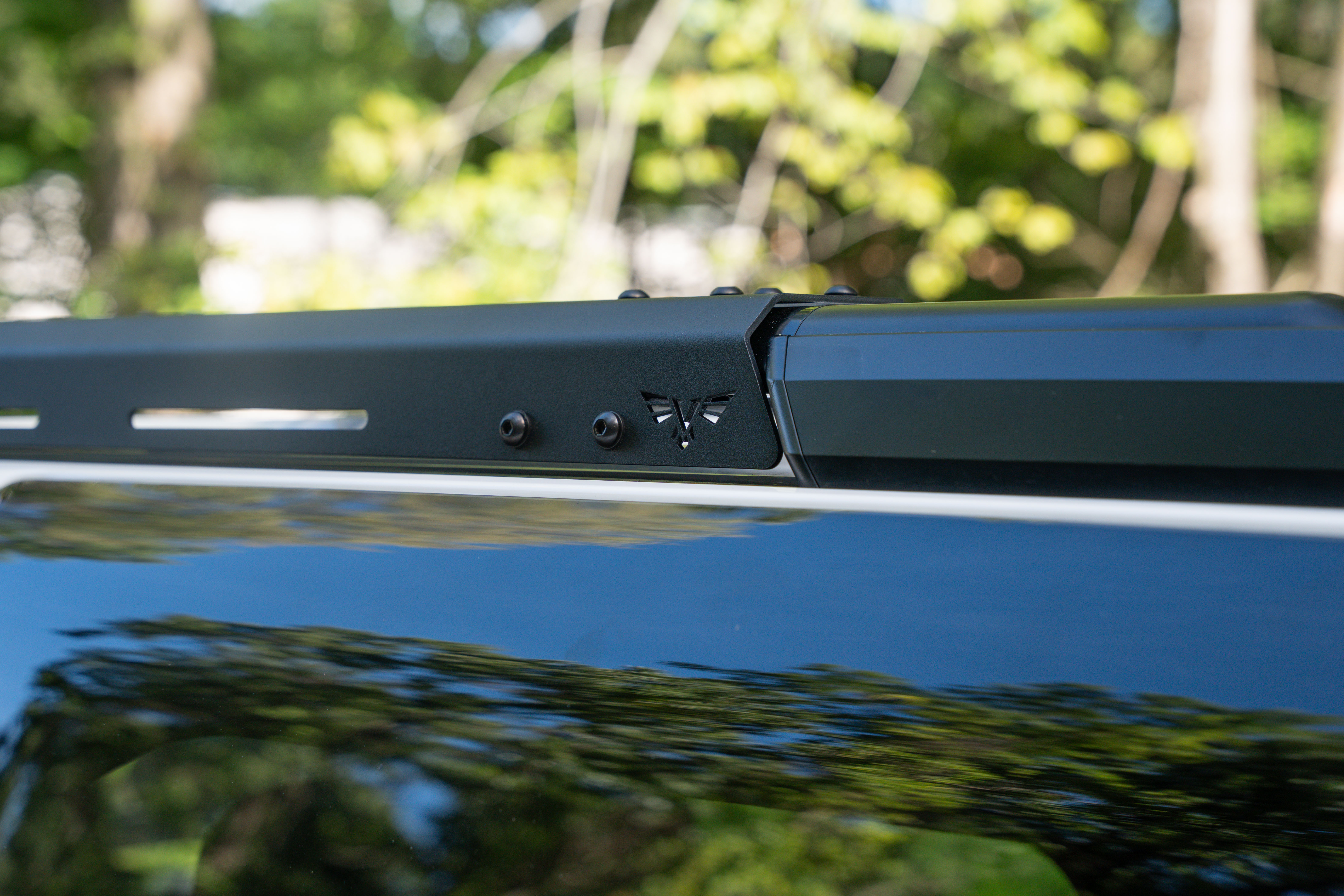 PRE-ORDER | 4Runner Platform Roof Rack | 6th Gen (25+)