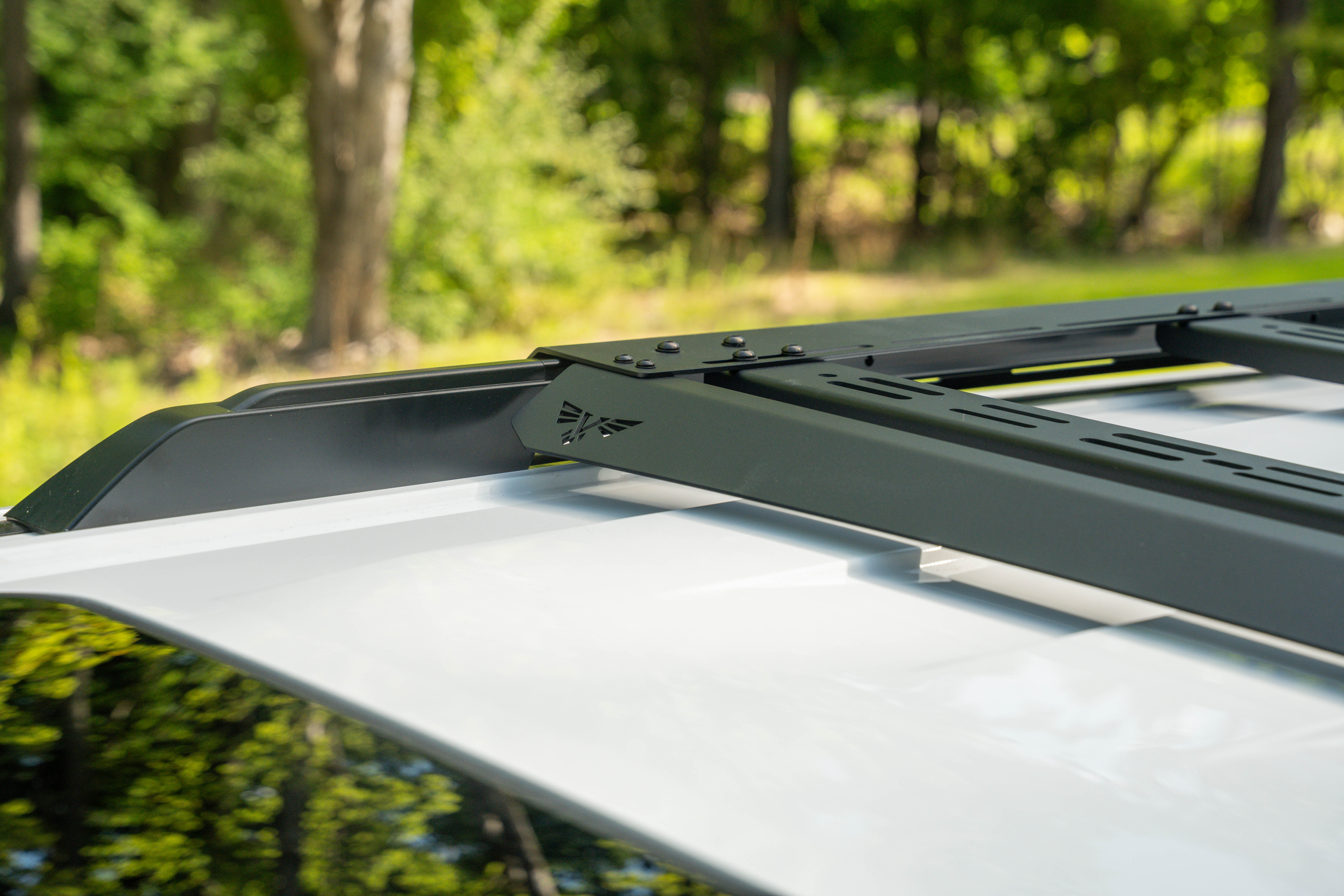 PRE-ORDER | 4Runner Platform Roof Rack | 6th Gen (25+)