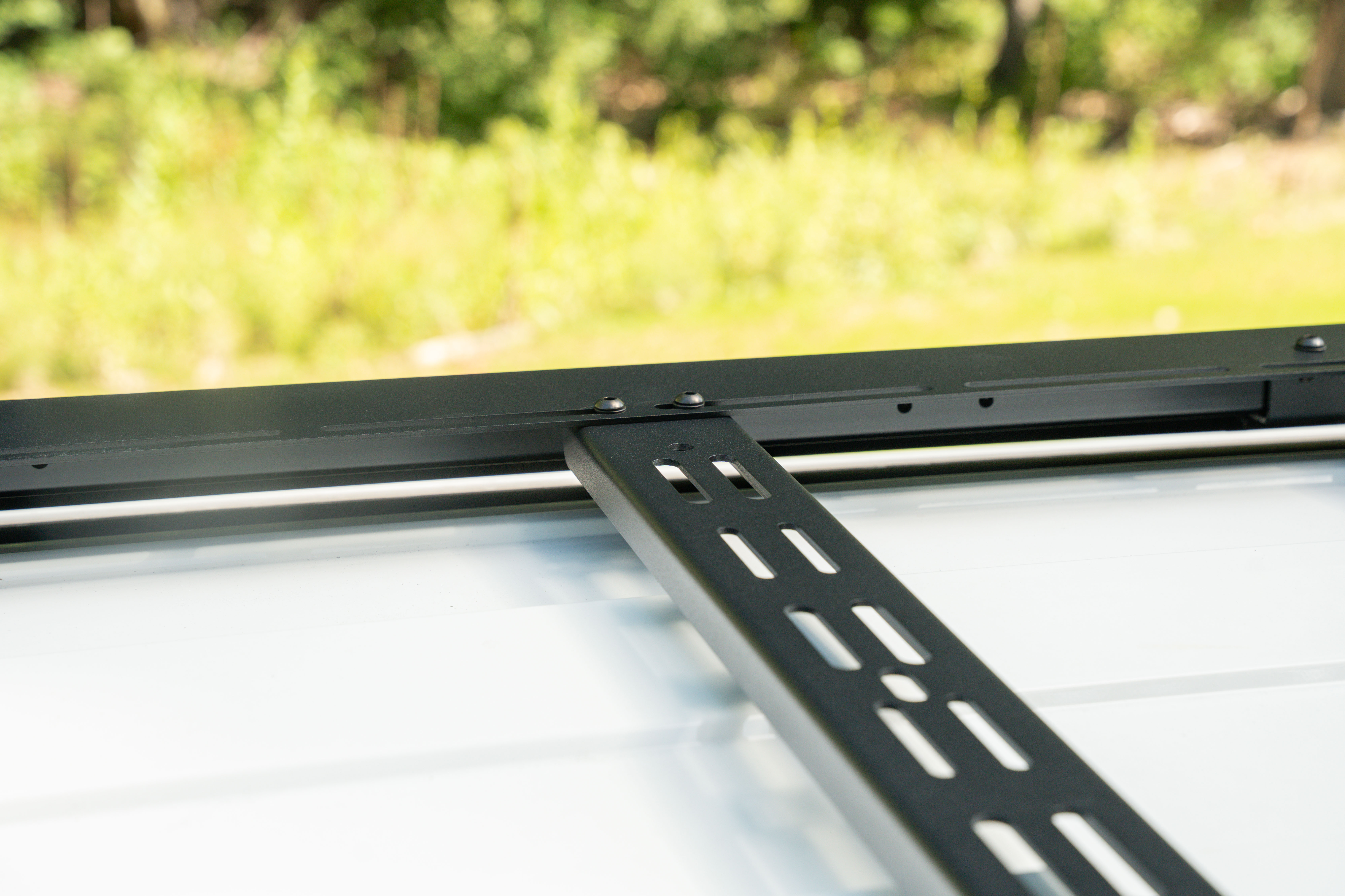 PRE-ORDER | 4Runner Platform Roof Rack | 6th Gen (25+)