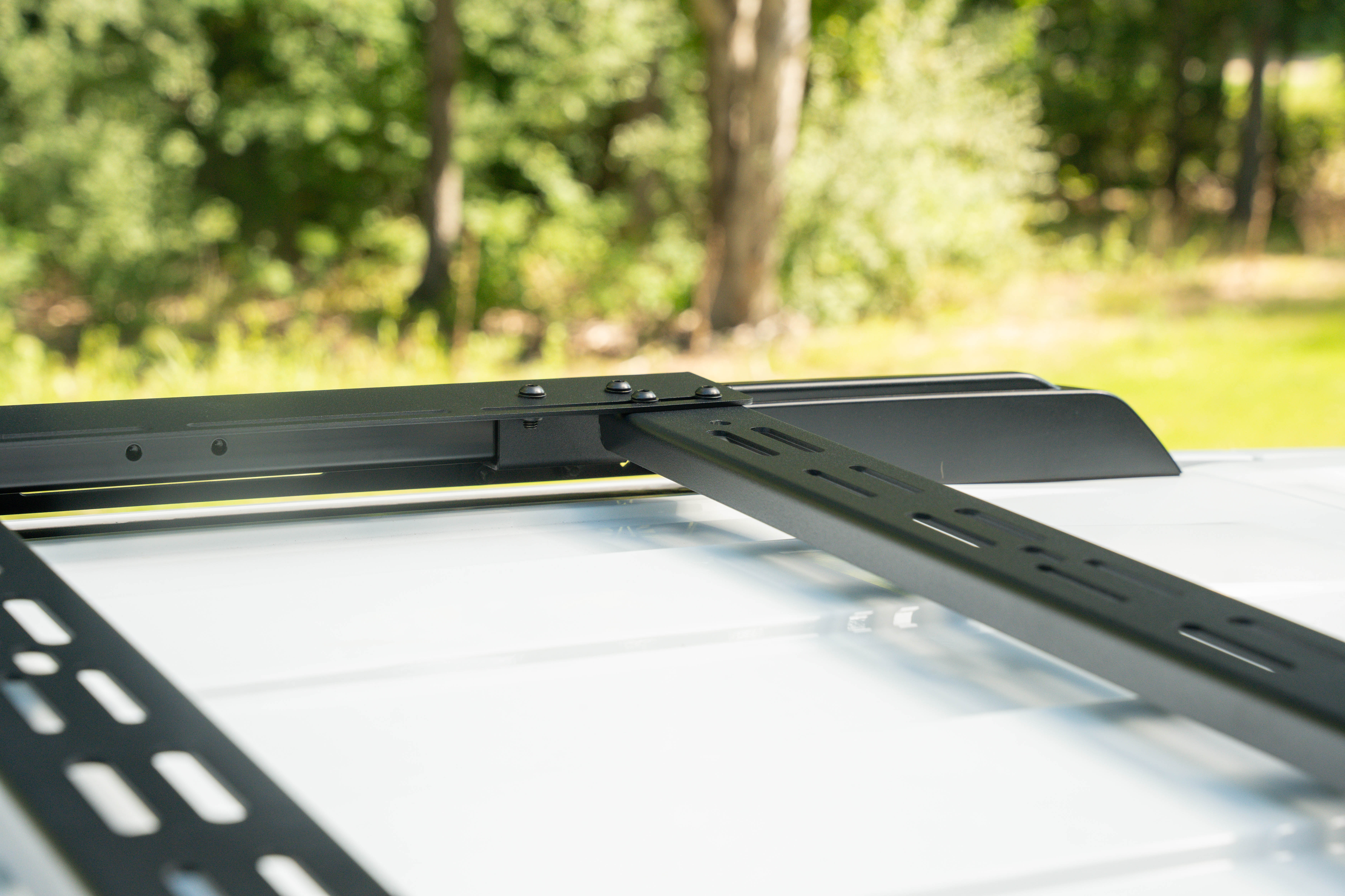 PRE-ORDER | 4Runner Platform Roof Rack | 6th Gen (25+)