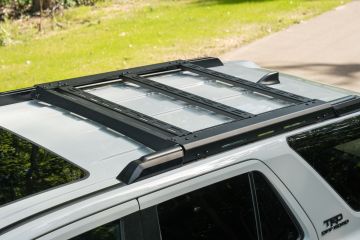 PRE-ORDER | 4Runner Platform Roof Rack | 6th Gen (25+)