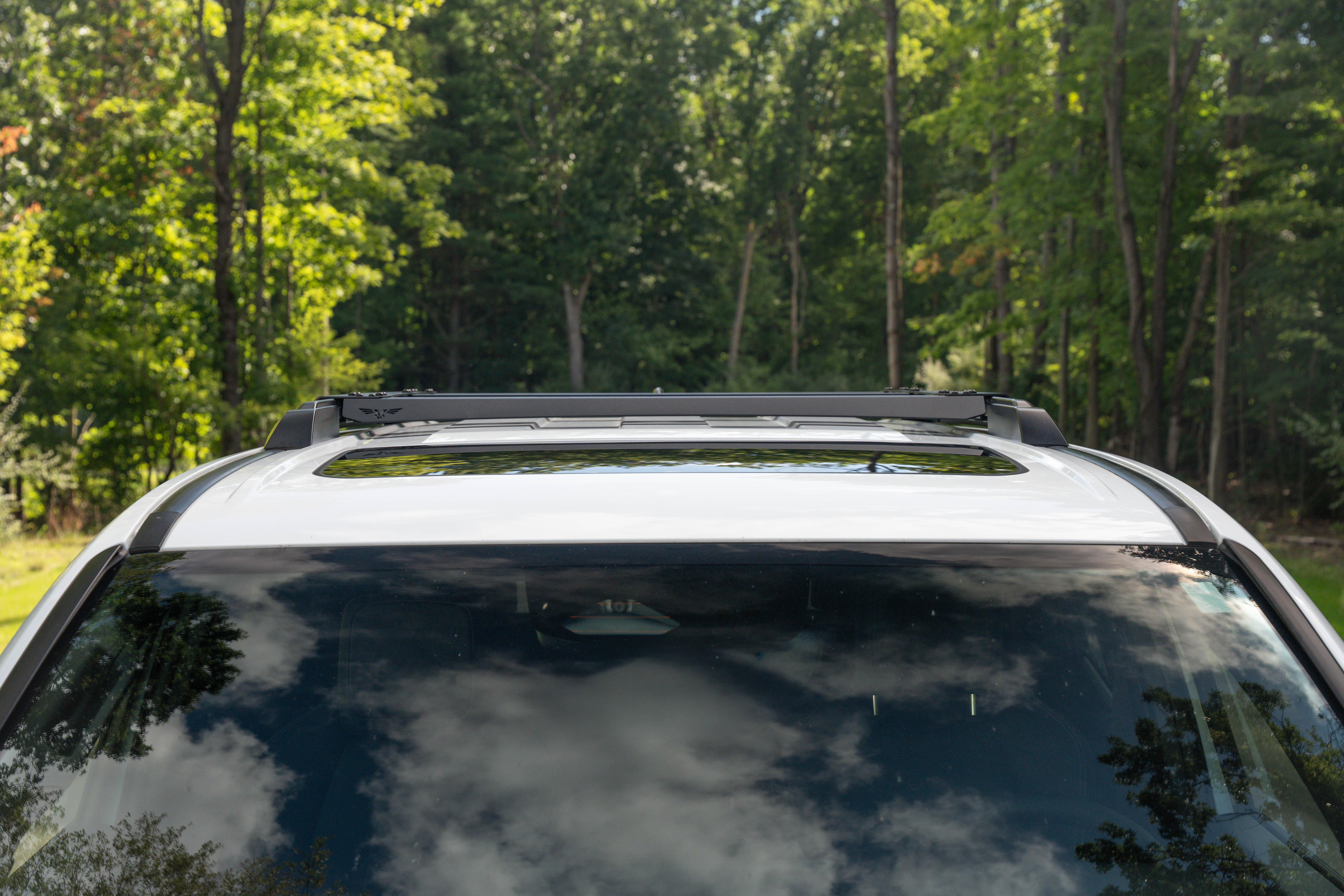 PRE-ORDER | 4Runner Platform Roof Rack | 6th Gen (25+)