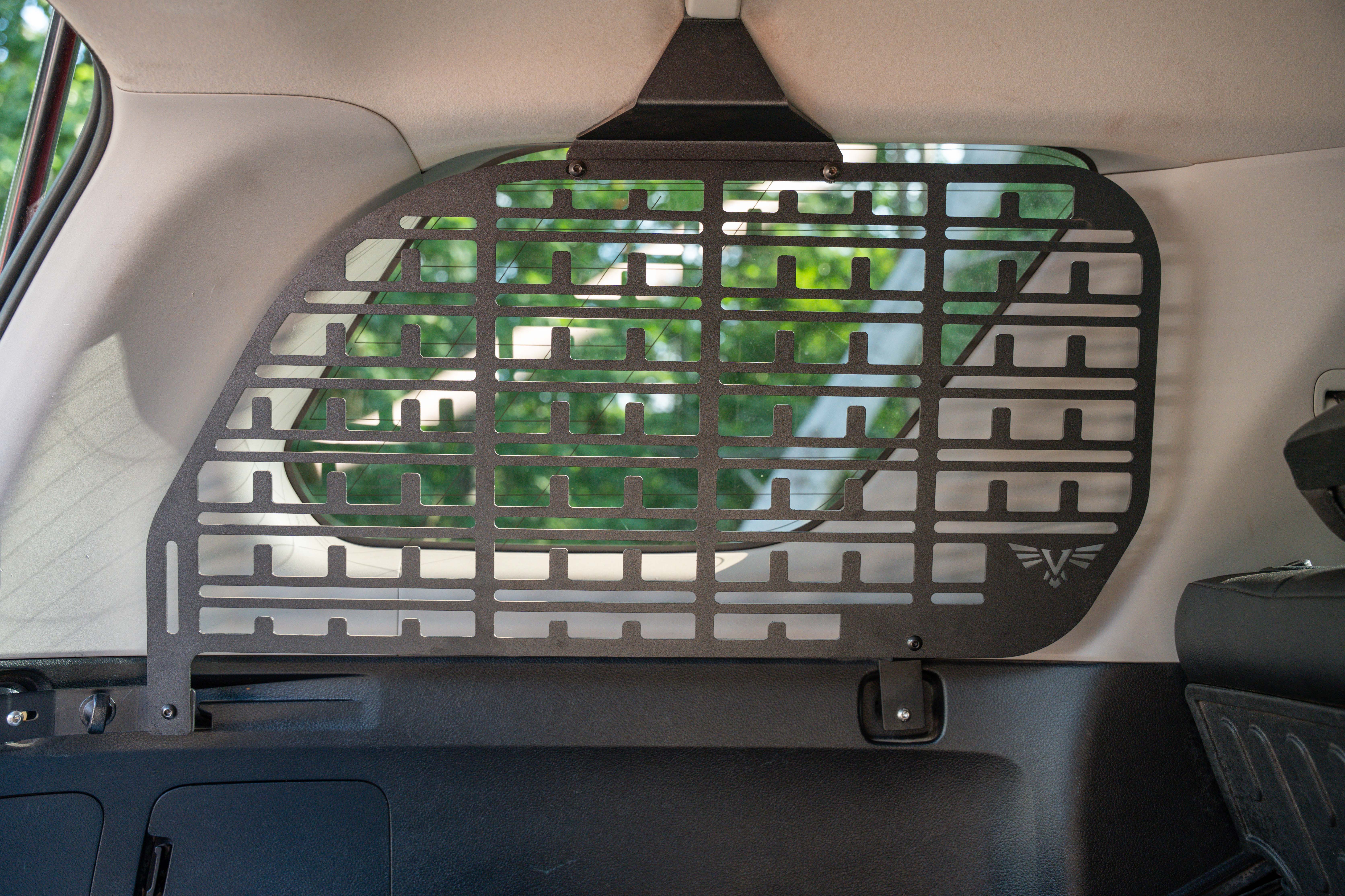 4Runner Rear Window EDC MOLLE Panel | 5th Gen (10-24)