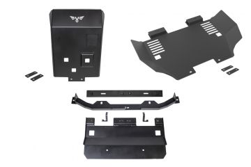Skid Plate Bundle | Toyota 4Runner 4th Gen (03-09)