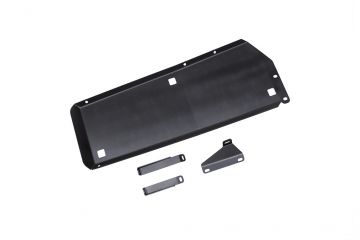 Fuel Tank Skid Plate | Toyota 4Runner 3rd Gen (96-02)