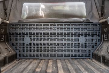 Bed MOLLE Panel Bundle | Chevy Colorado & GMC Canyon 3rd Gen (23+)