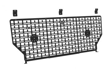 Bed Front MOLLE Panel | Chevy Colorado & GMC Canyon 2nd & 3rd Gen (15+)