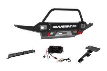 Front Bumper Bundle | GMC Canyon AT4 3rd Gen (23+)