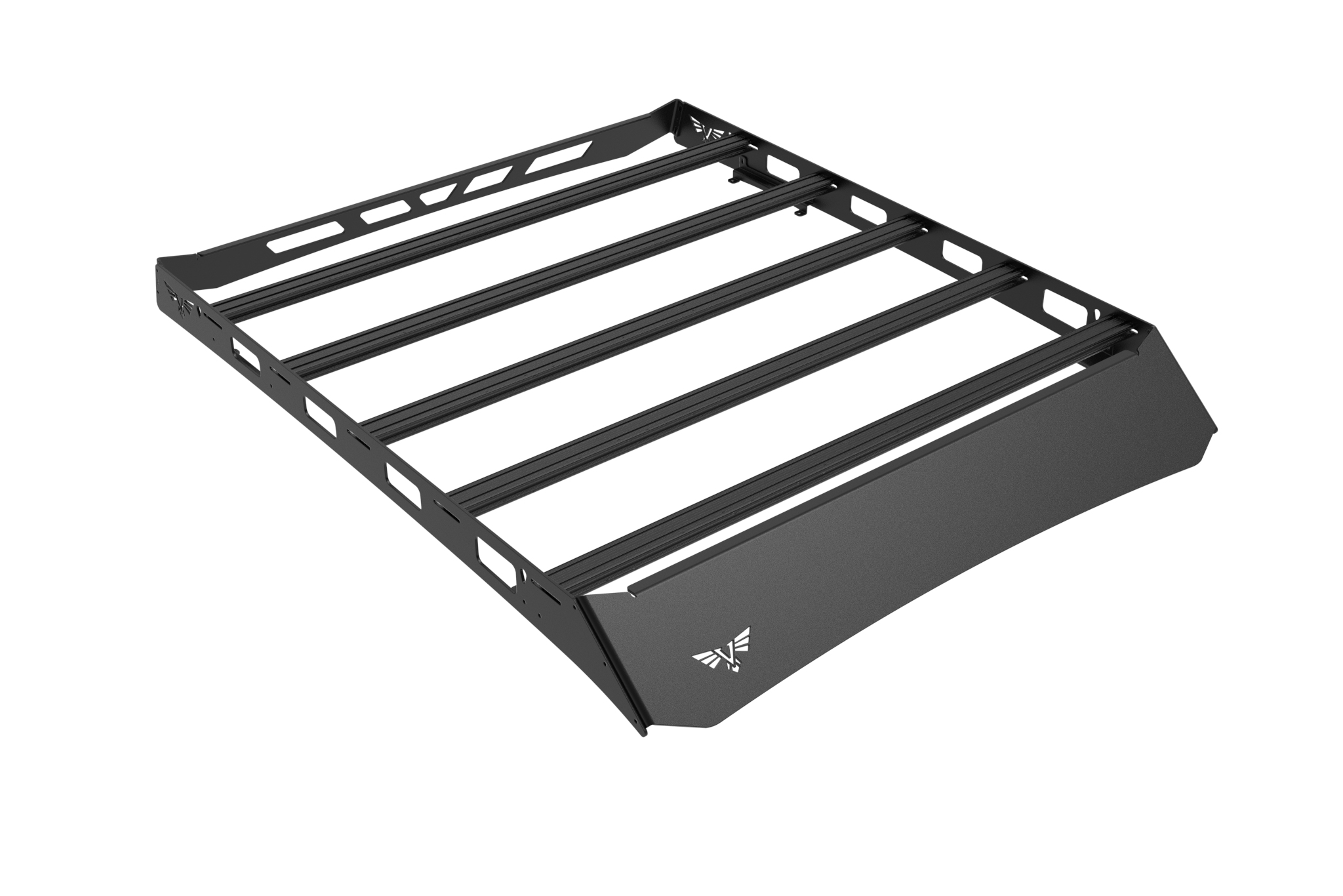 Nissan Frontier Roof Rack | 3rd Gen (2022-up)