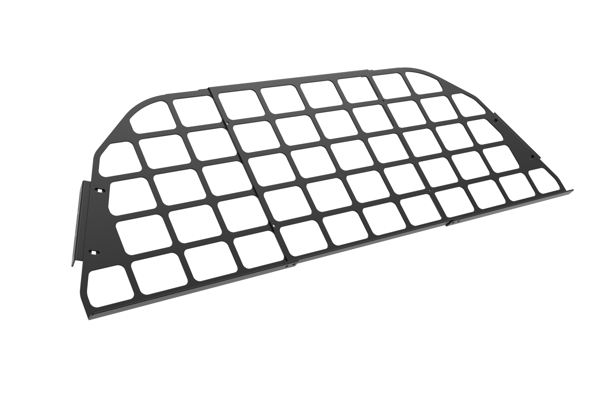 PRE-ORDER | Lexus GX460 Pet Divider Panel | 2010-2023