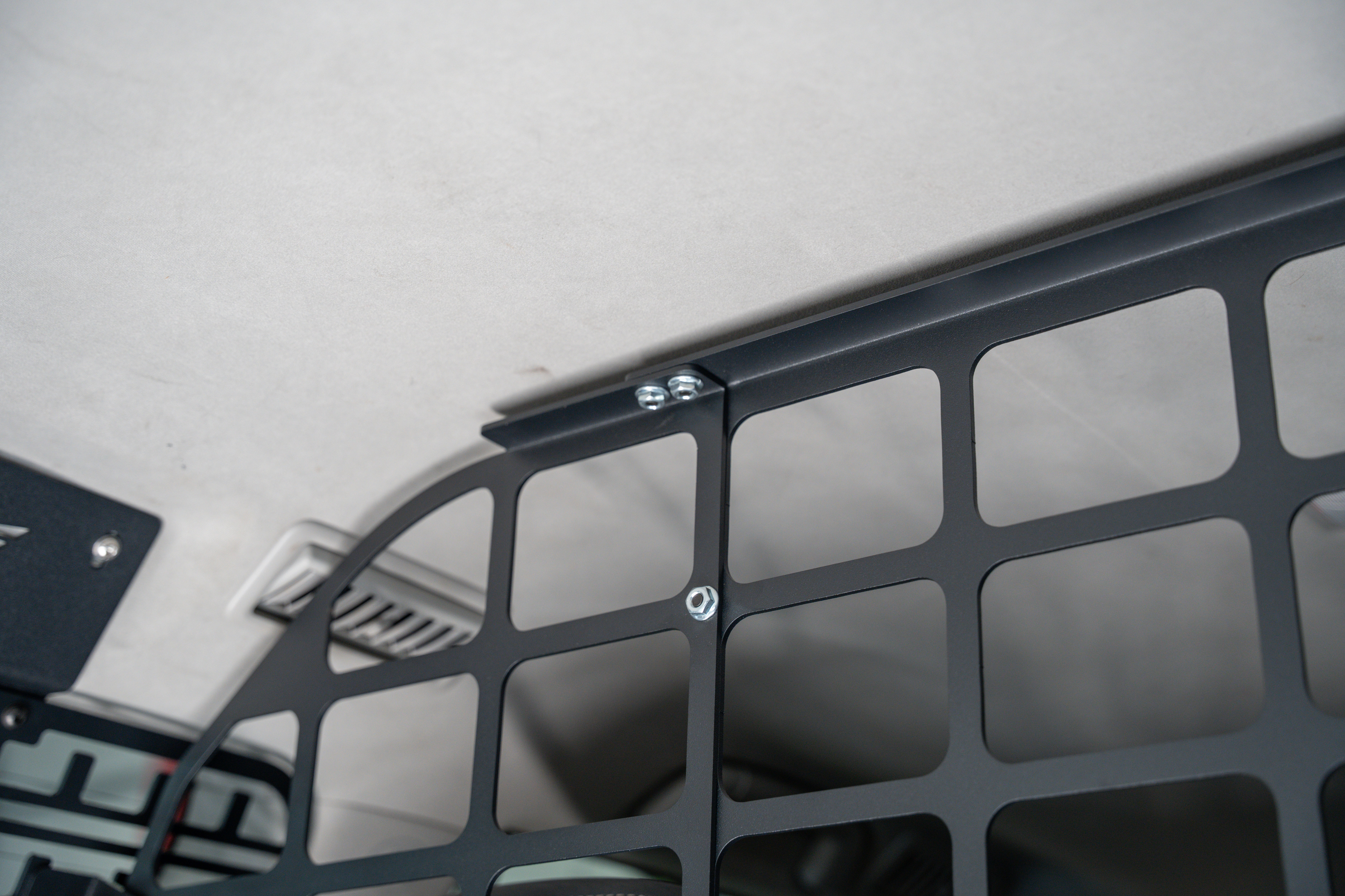 PRE-ORDER | Lexus GX460 Pet Divider Panel | 2010-2023