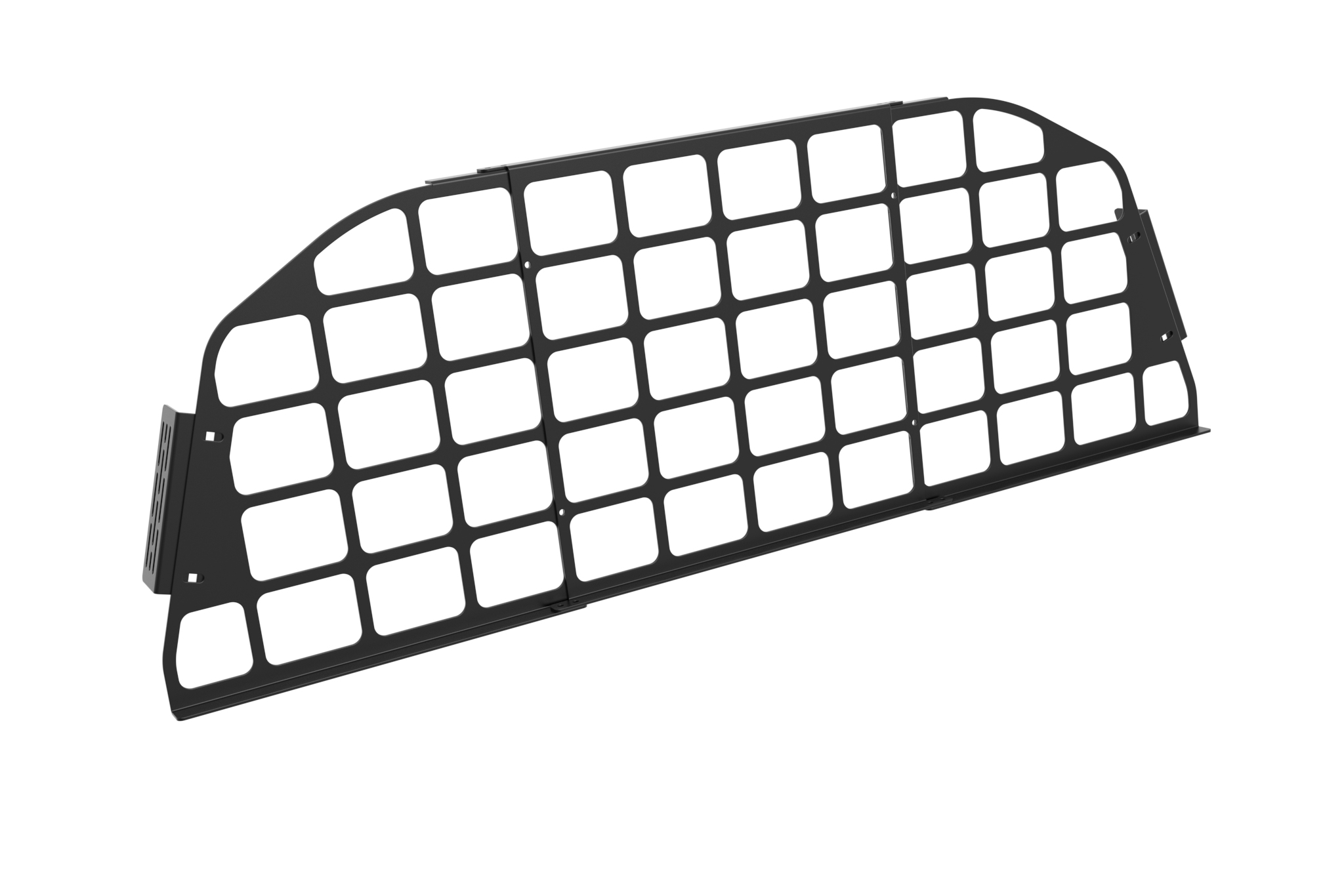 Pet Divider Panel | Lexus GX470 (03-09)