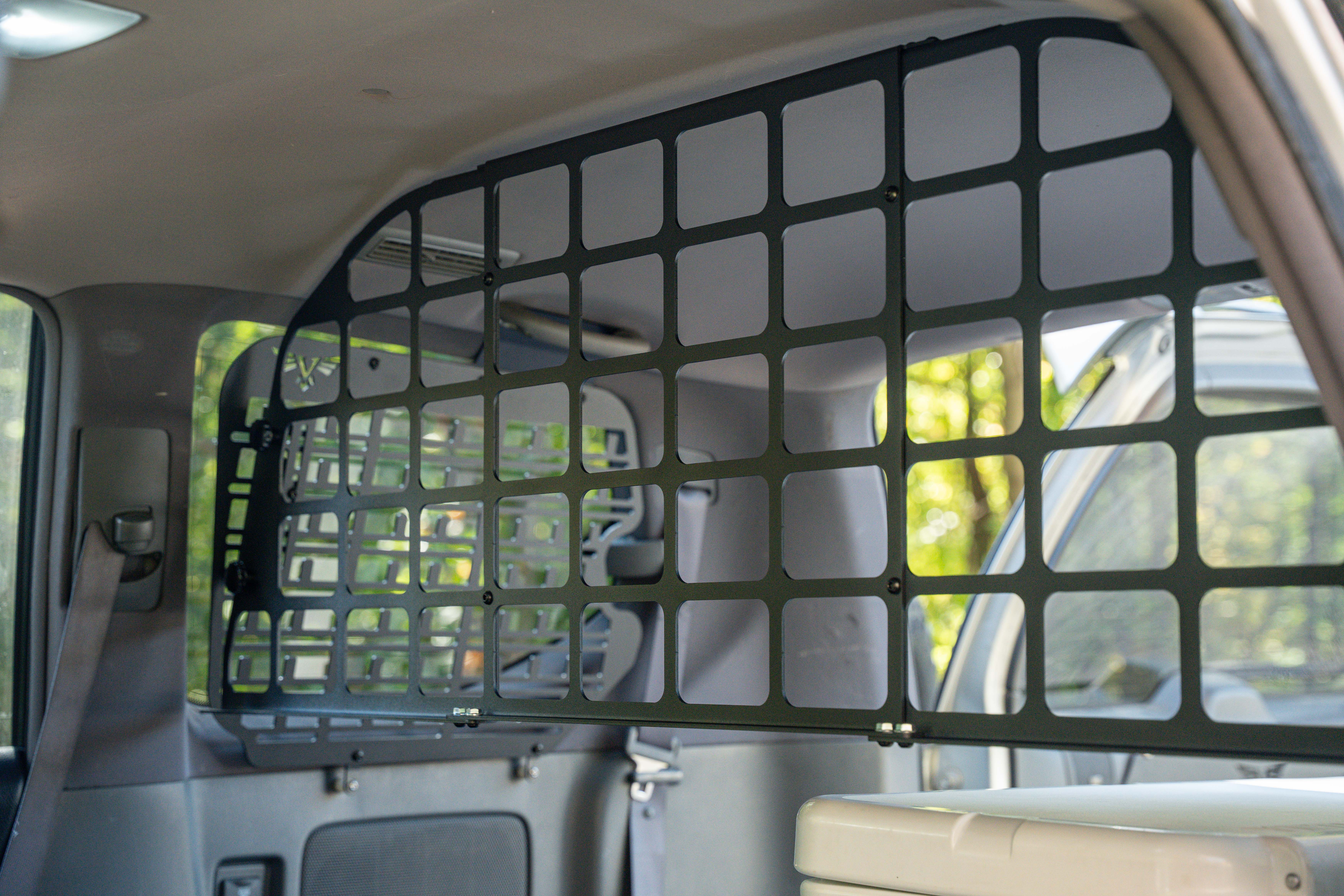 Pet Divider Panel | Lexus GX470 (03-09)