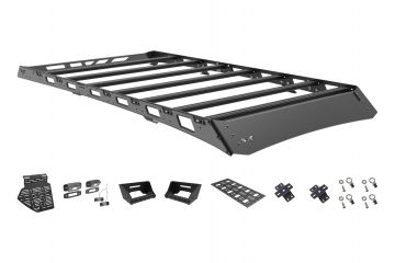 Roof Rack Bundle | Lexus GX460 (10-23)
