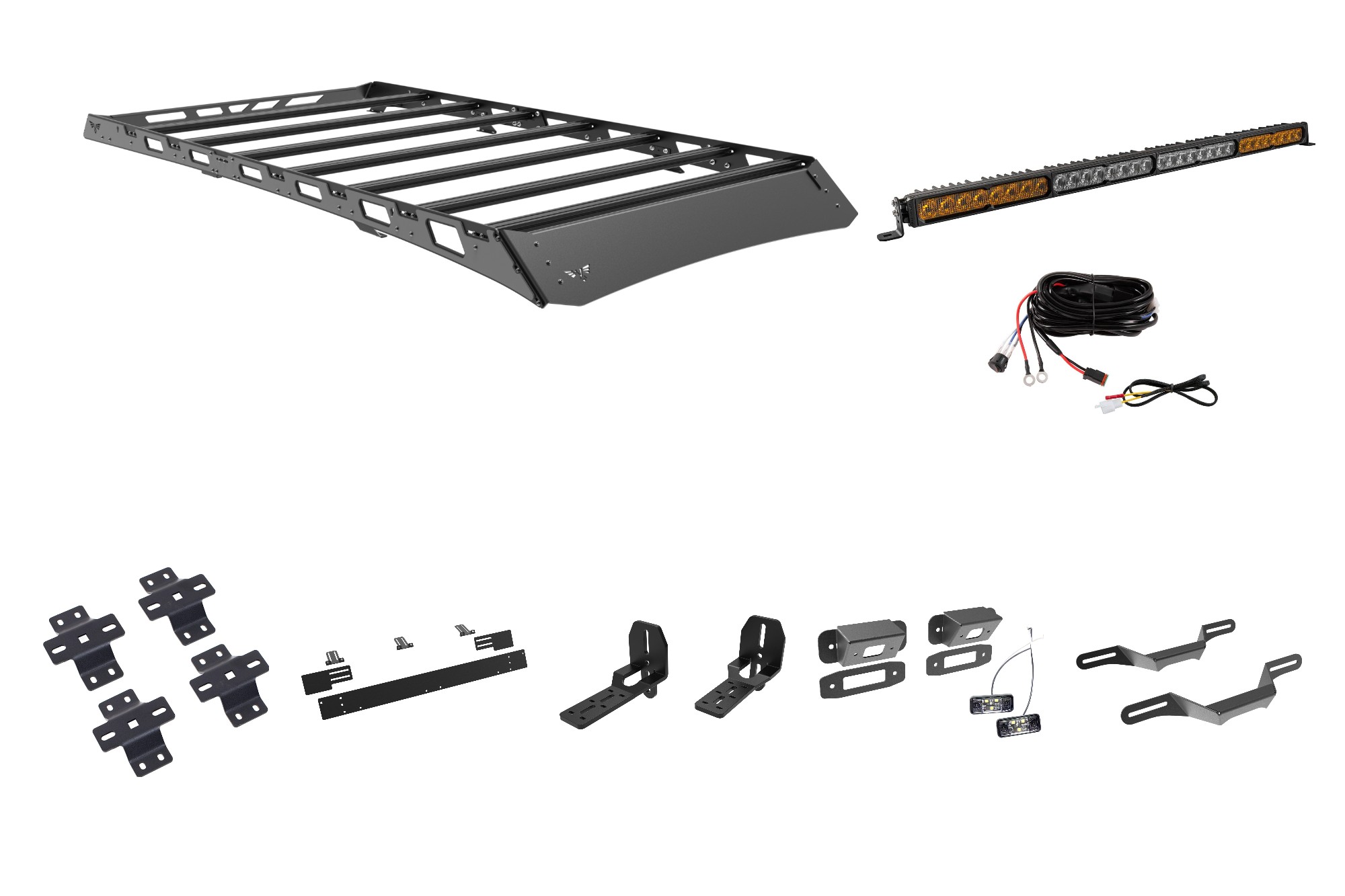 RTT Bundle | Lexus GX460 (10-23)