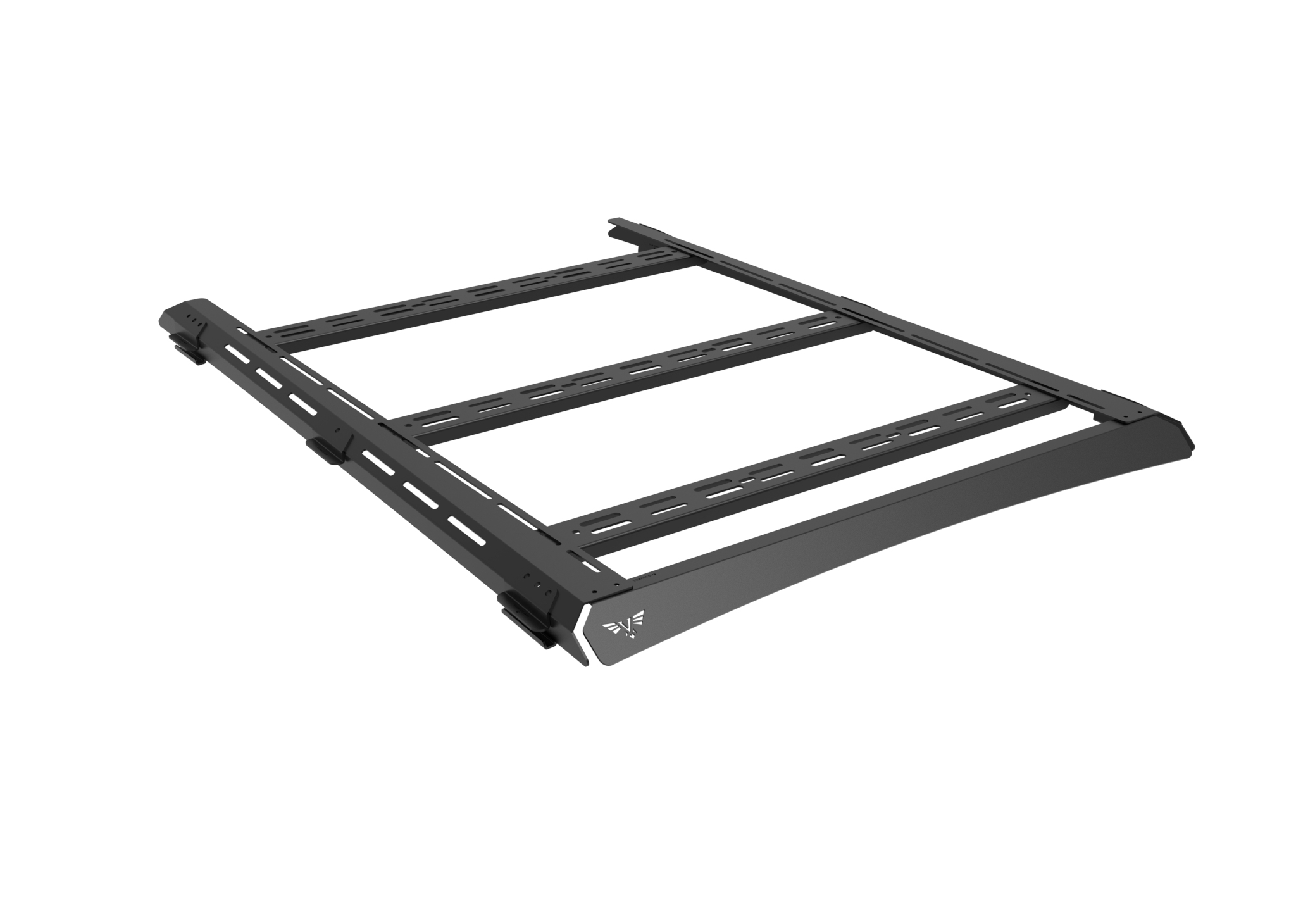 PRE-ORDER | Lexus GX460 Platform Rack | 2010-2023