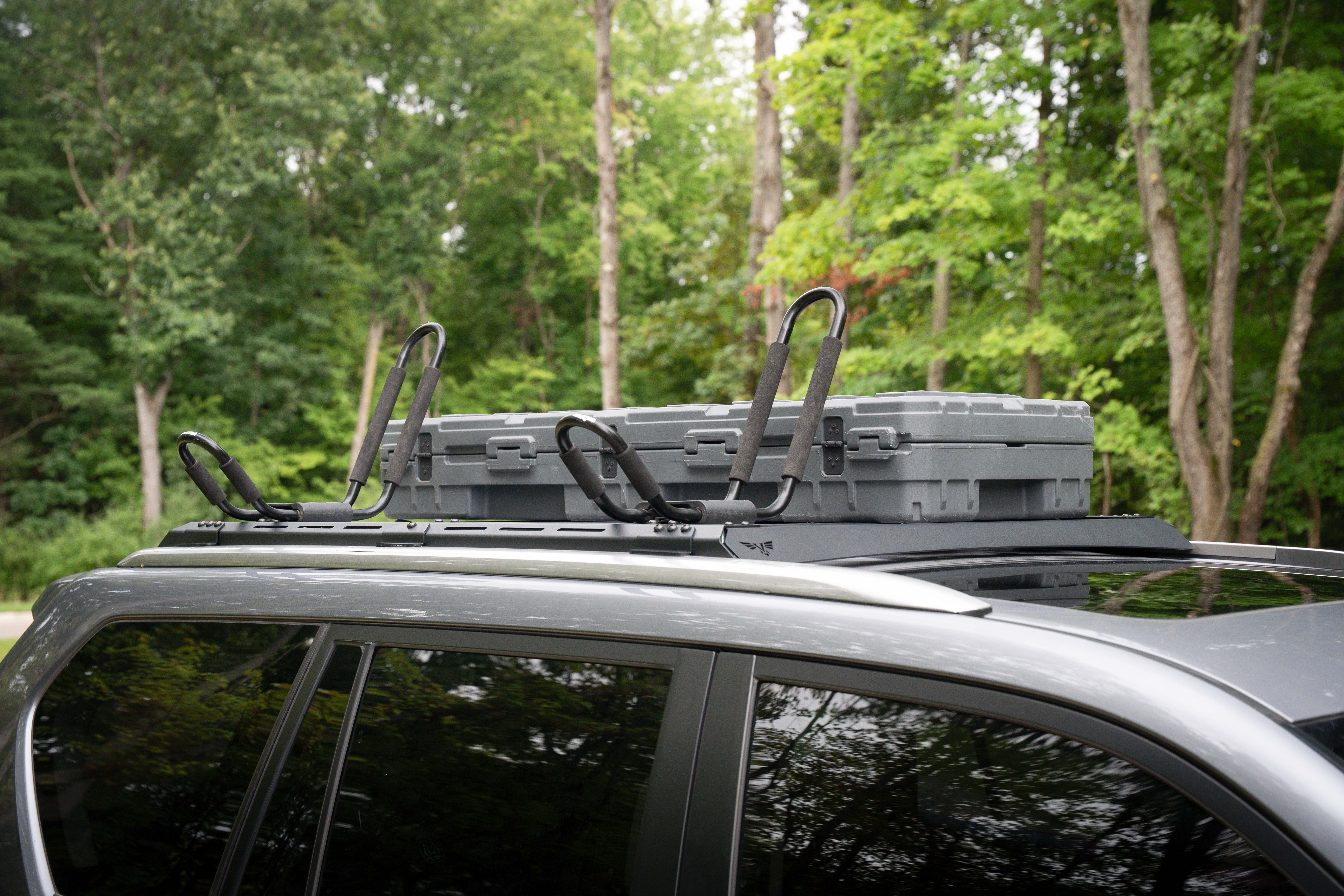 PRE-ORDER | Lexus GX460 Platform Rack | 2010-2023