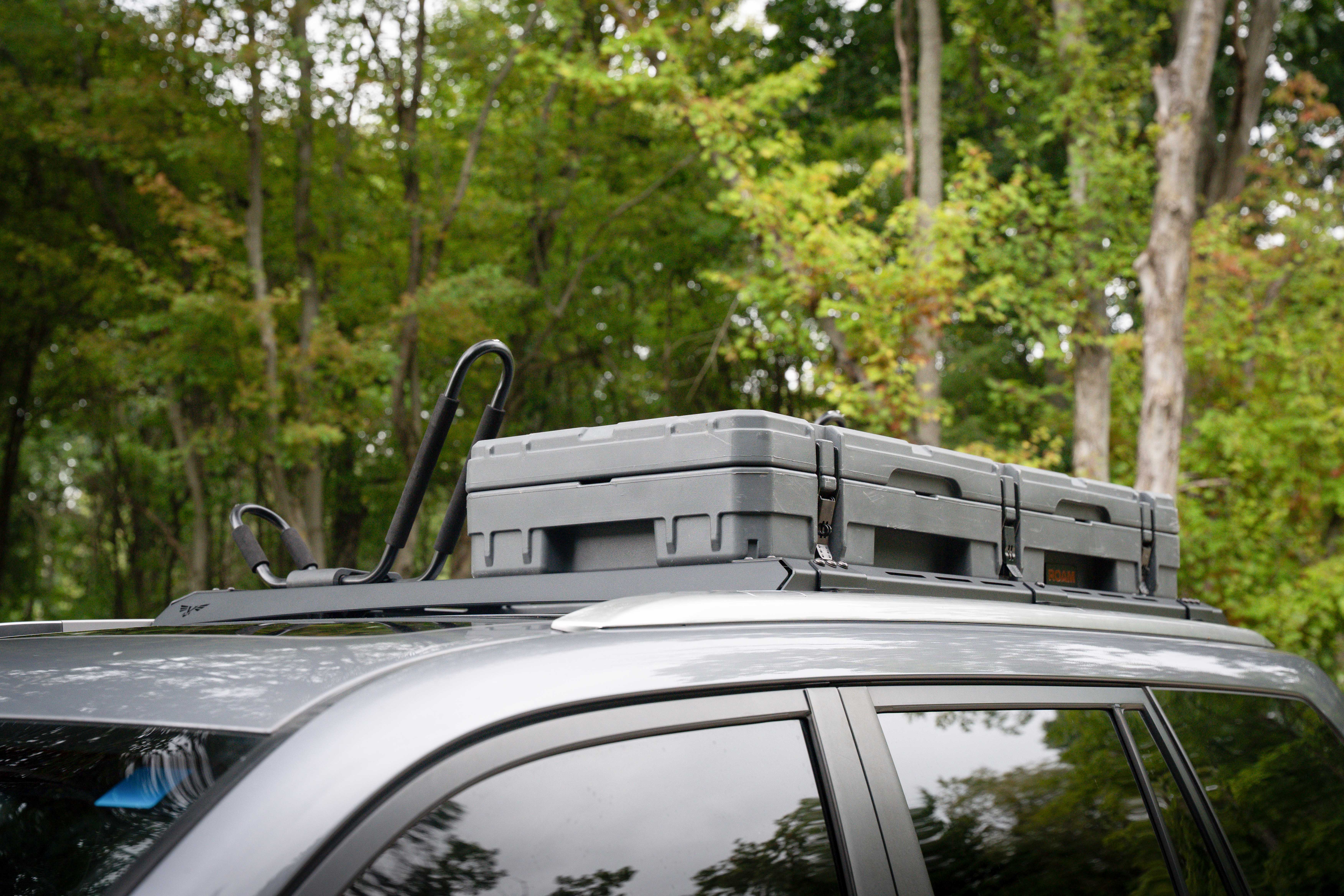 PRE-ORDER | Lexus GX460 Platform Rack | 2010-2023