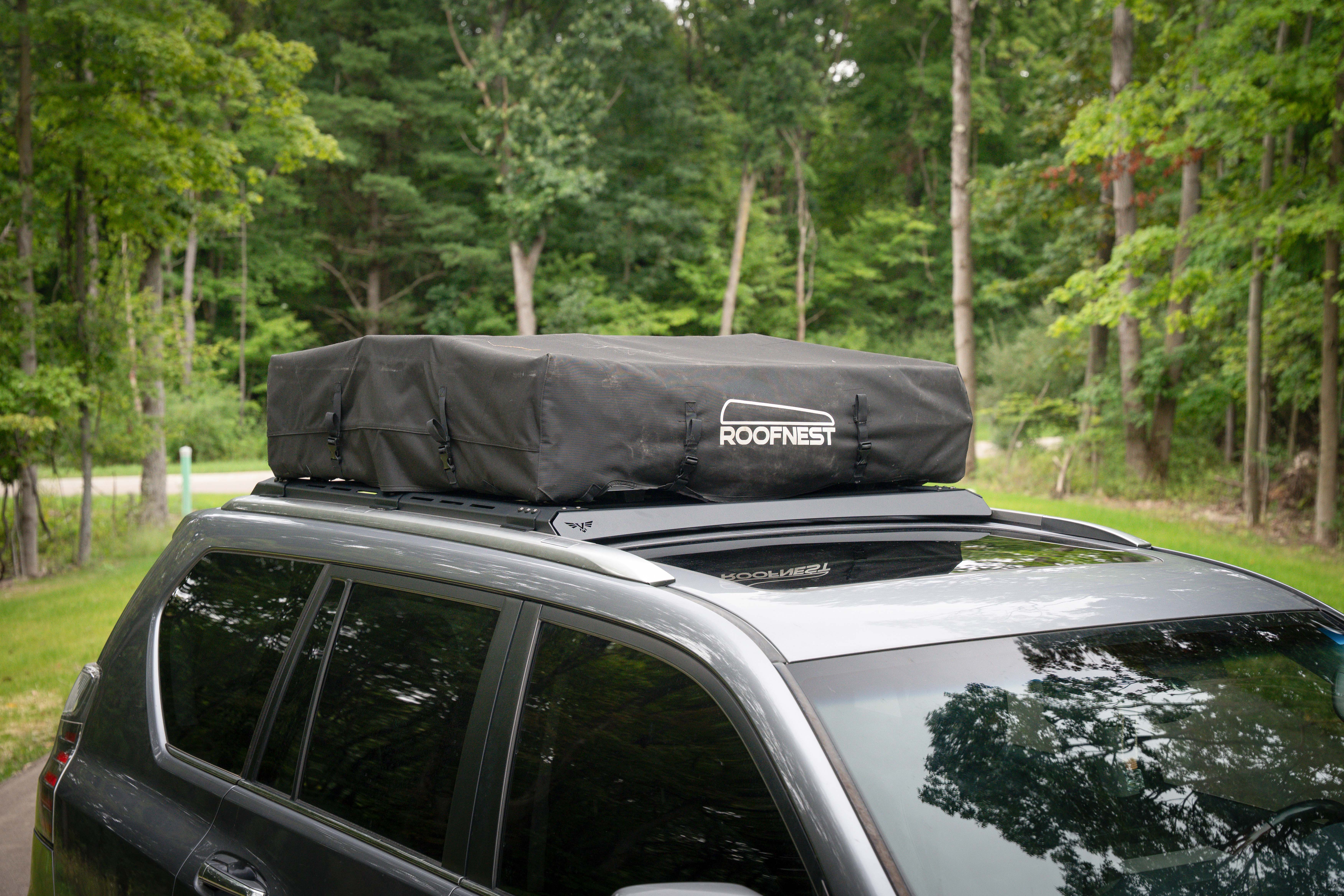 PRE-ORDER | Lexus GX460 Platform Rack | 2010-2023