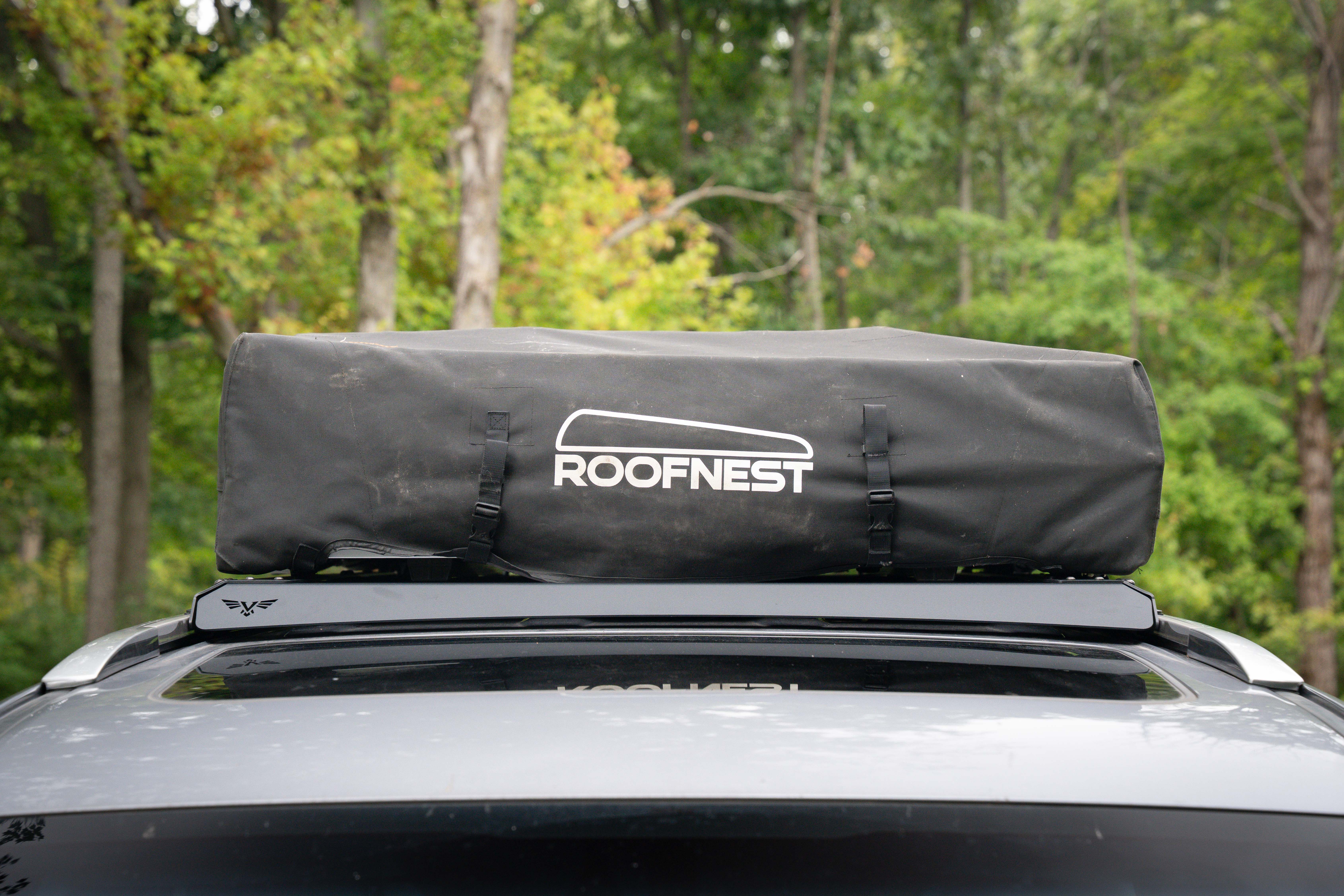 PRE-ORDER | Lexus GX460 Platform Rack | 2010-2023