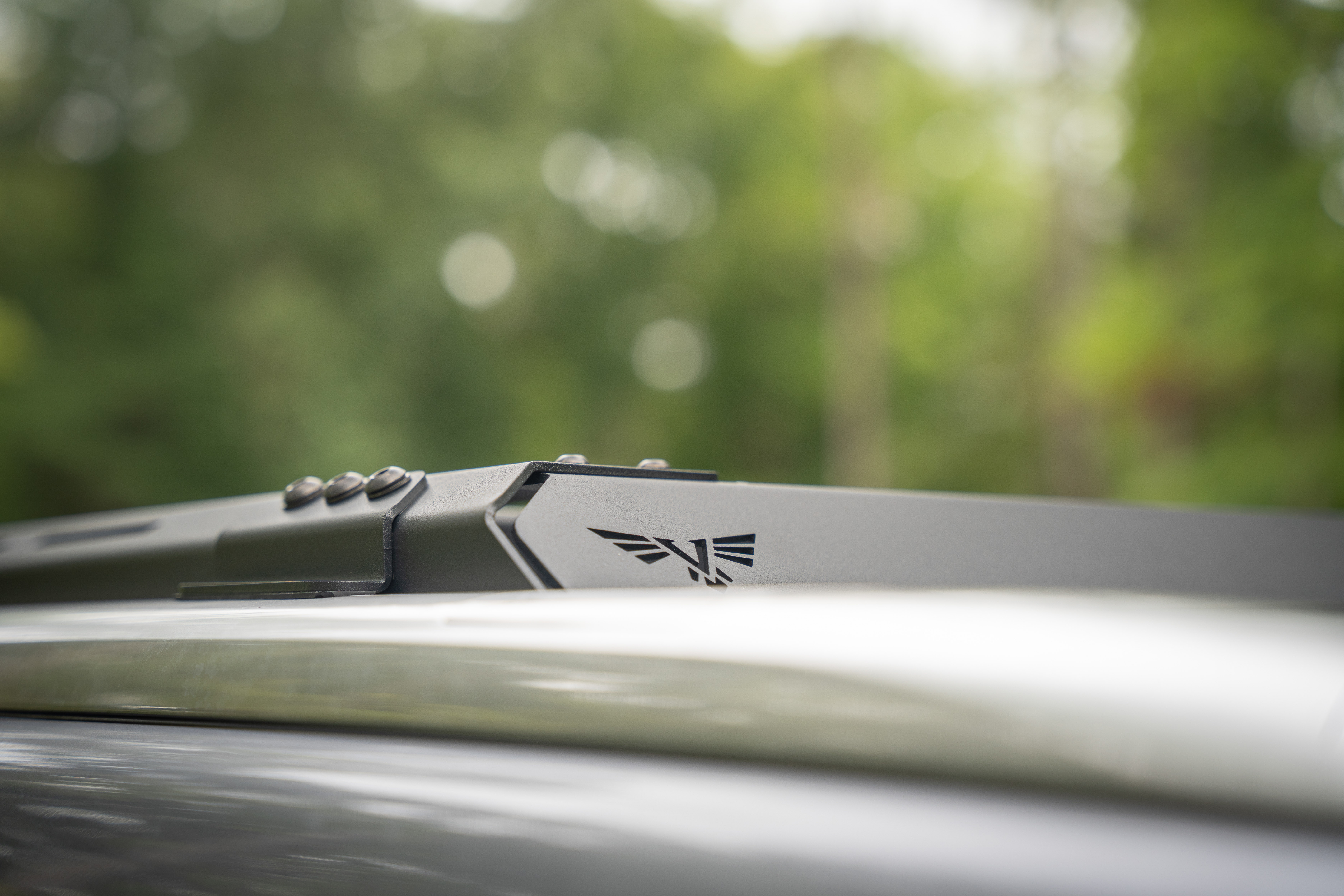 PRE-ORDER | Lexus GX460 Platform Rack | 2010-2023