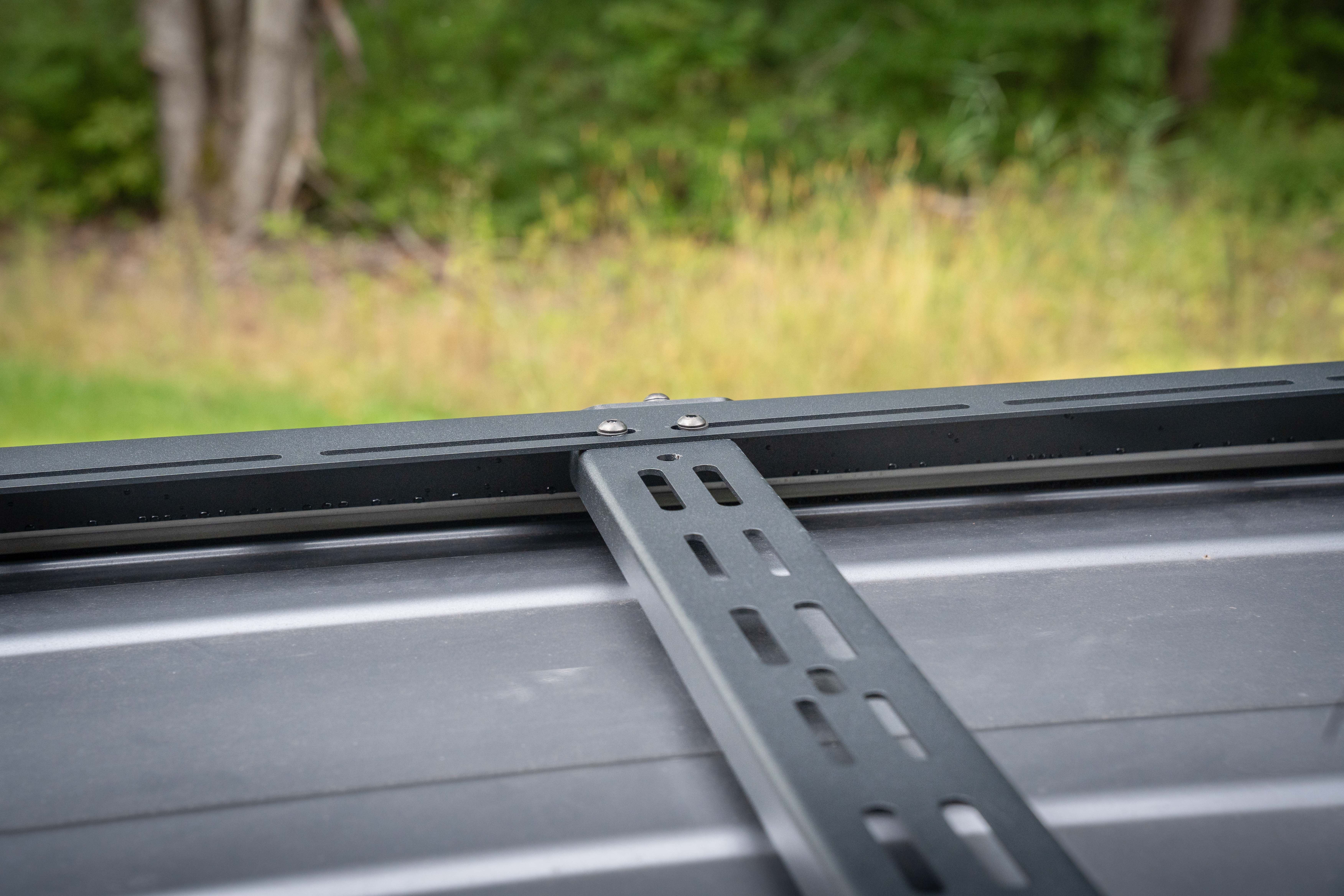 PRE-ORDER | Lexus GX460 Platform Rack | 2010-2023