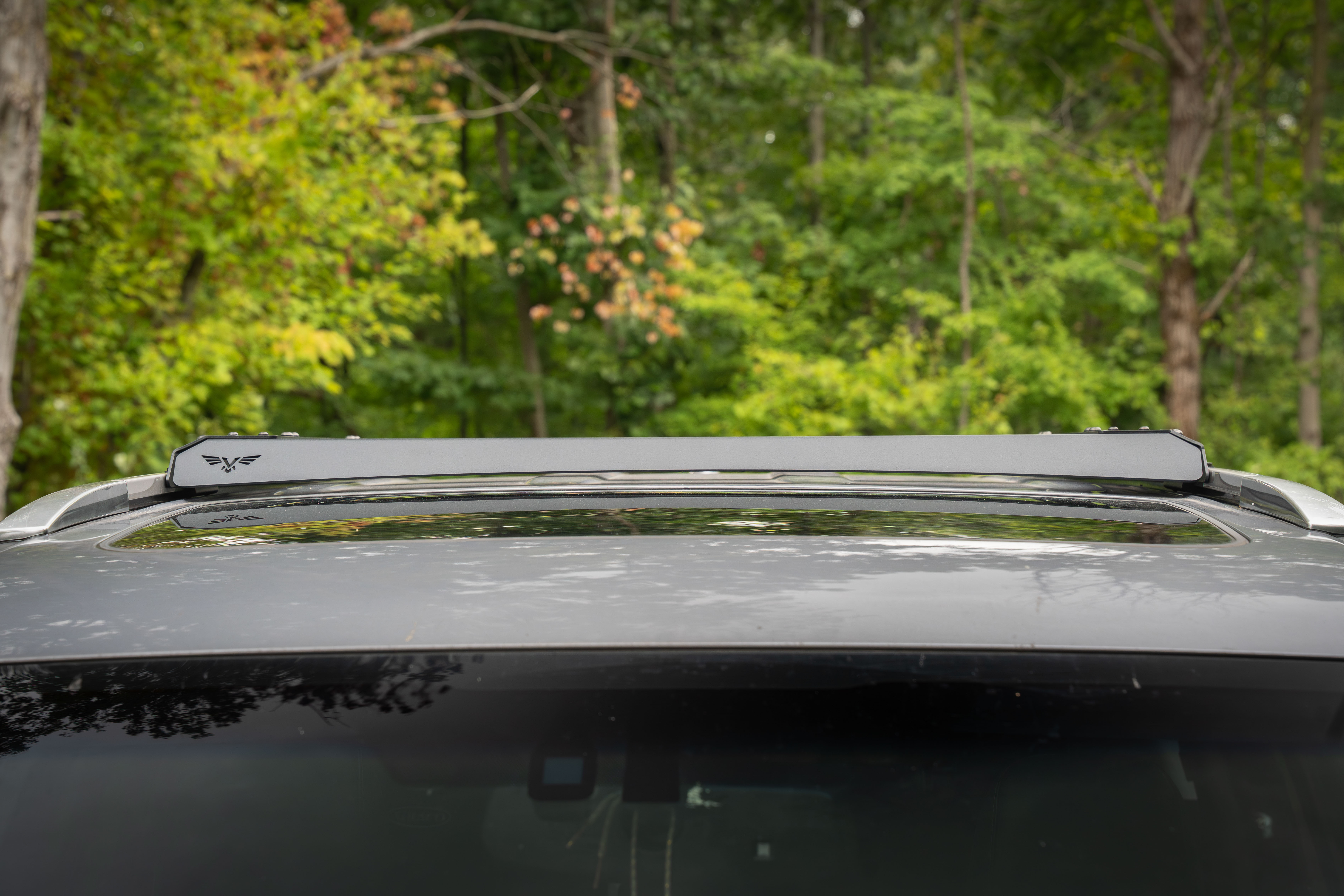 PRE-ORDER | Lexus GX460 Platform Rack | 2010-2023