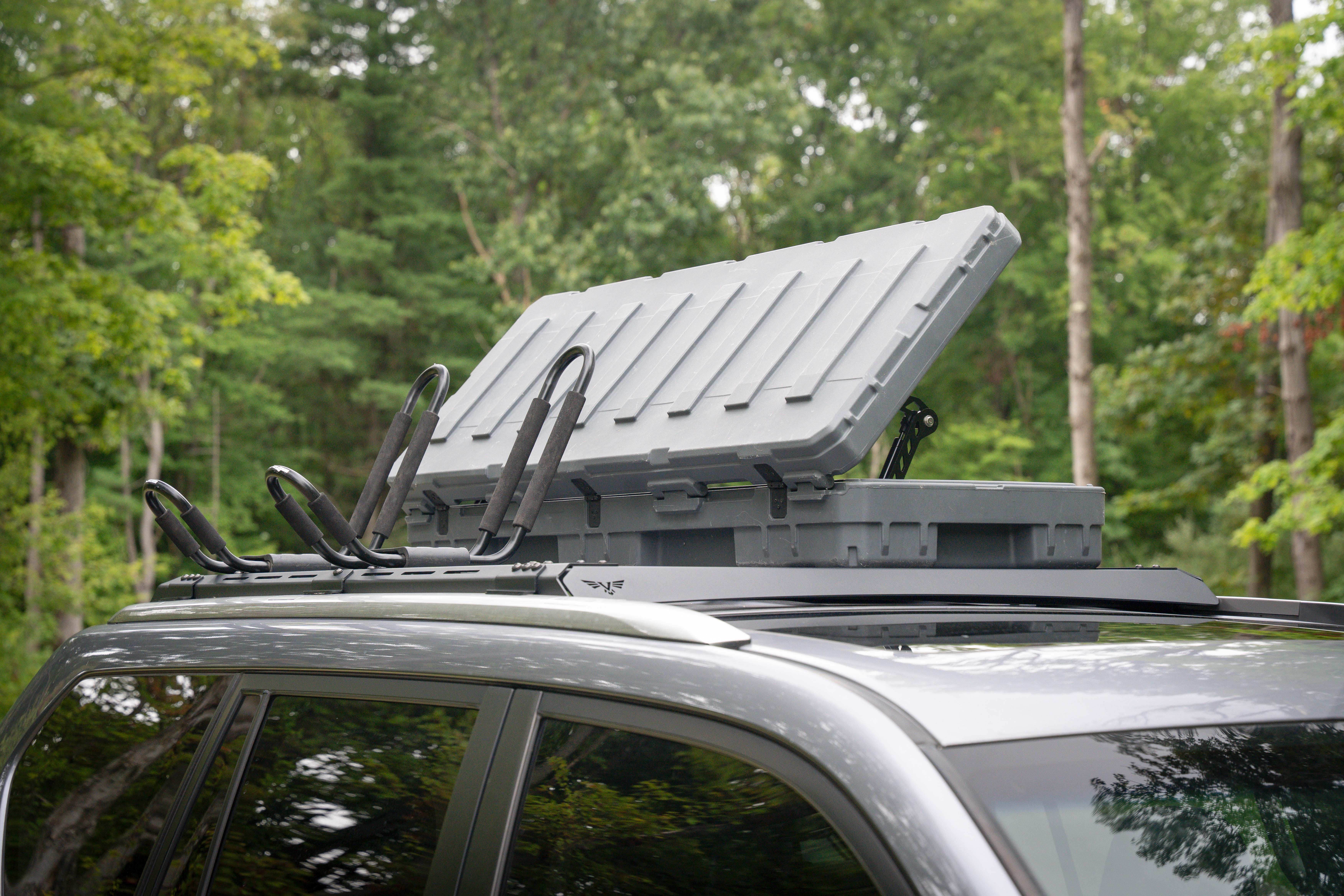 PRE-ORDER | Lexus GX460 Platform Rack | 2010-2023