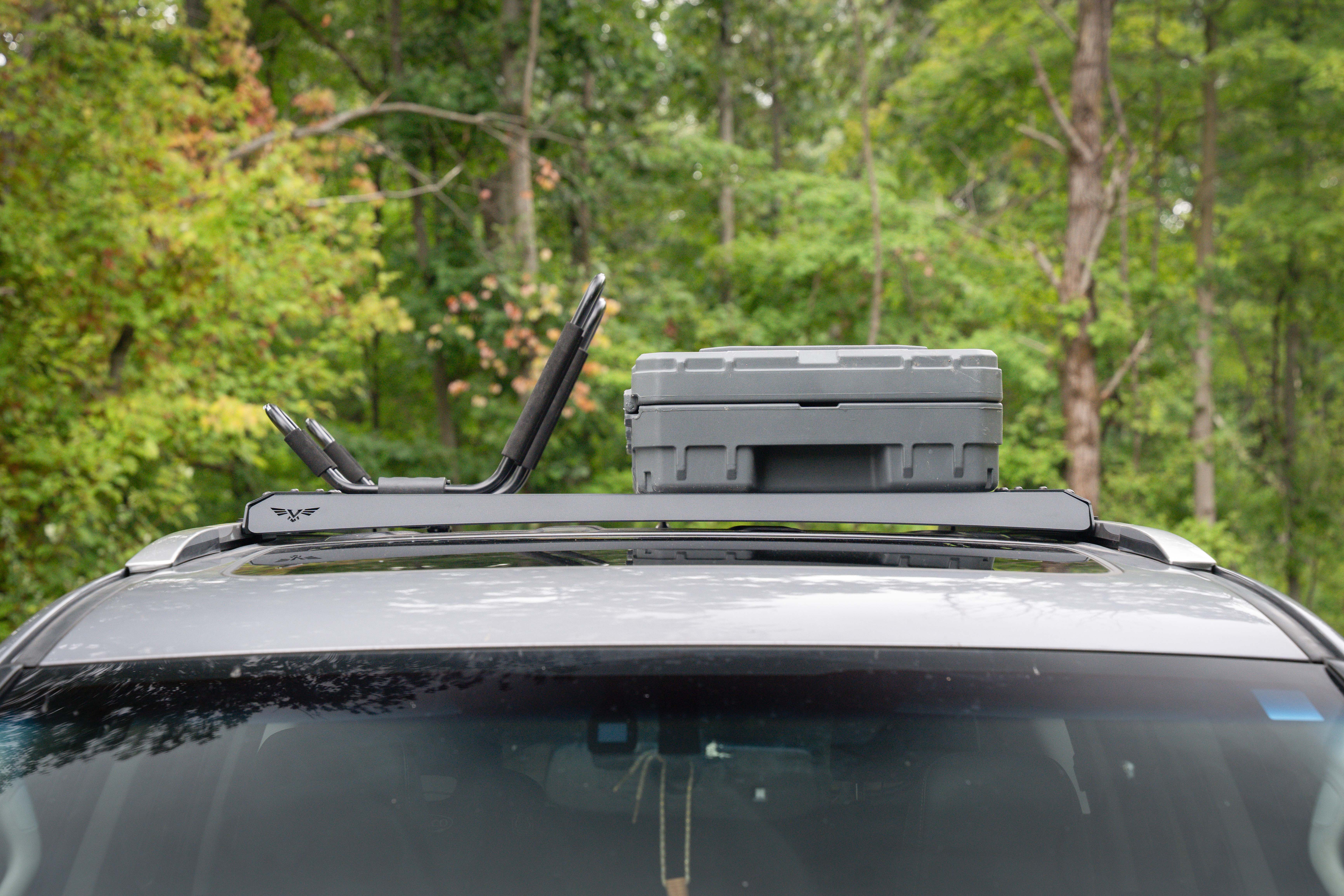 PRE-ORDER | Lexus GX460 Platform Rack | 2010-2023
