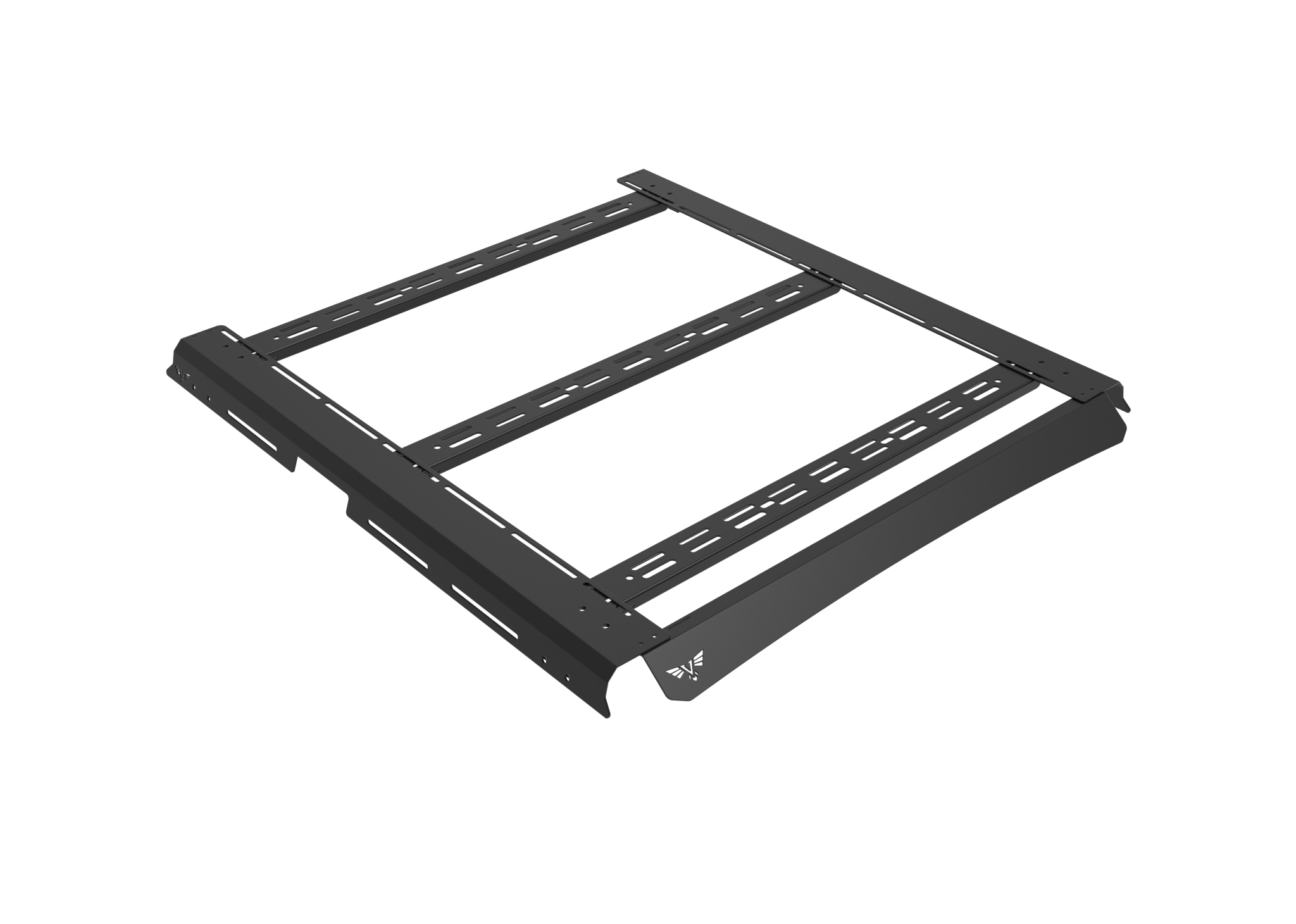 Land Cruiser Platform Roof Rack | 250 (24+)