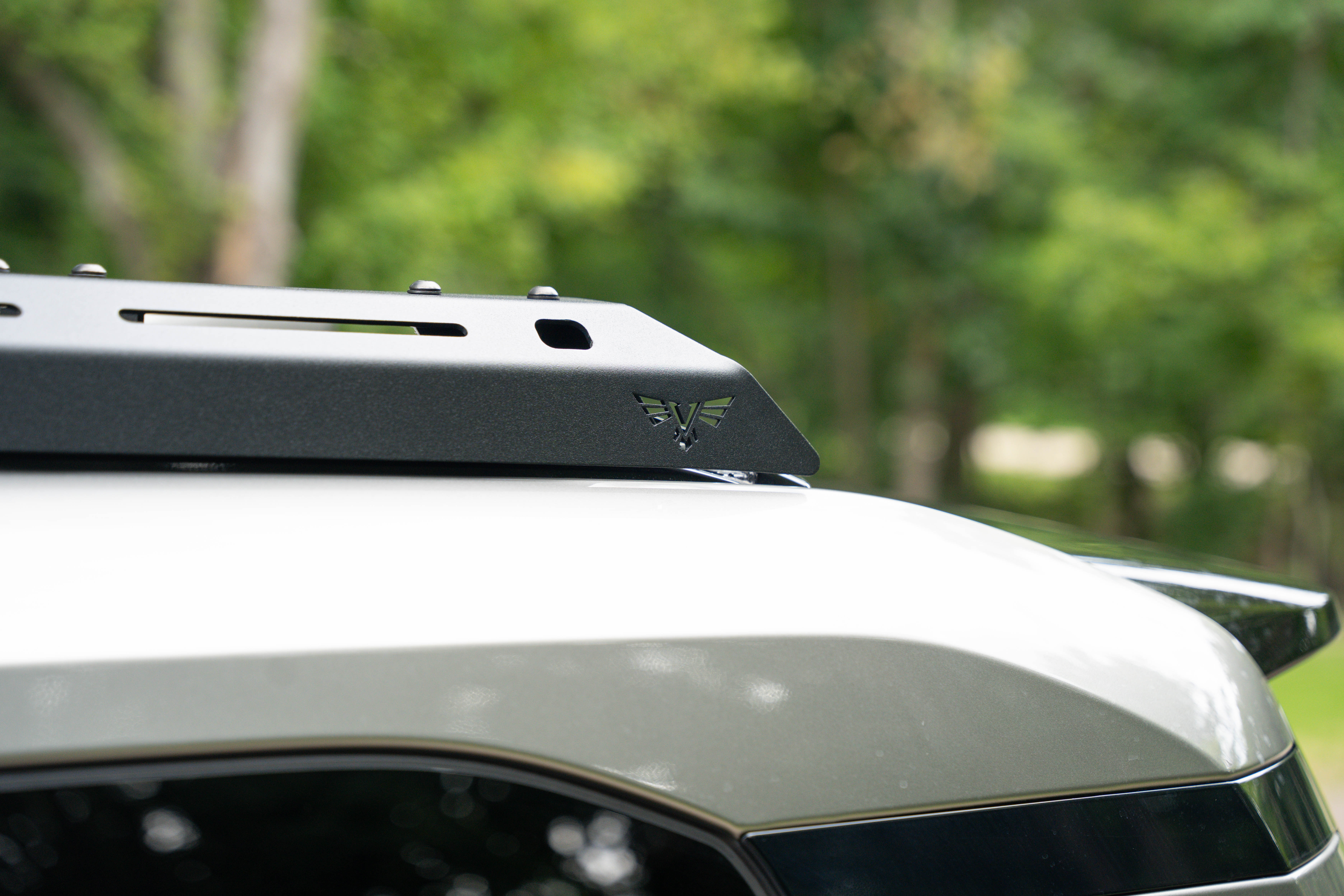 Lexus GX550 Premium & Luxury Platform Rack | 2024+