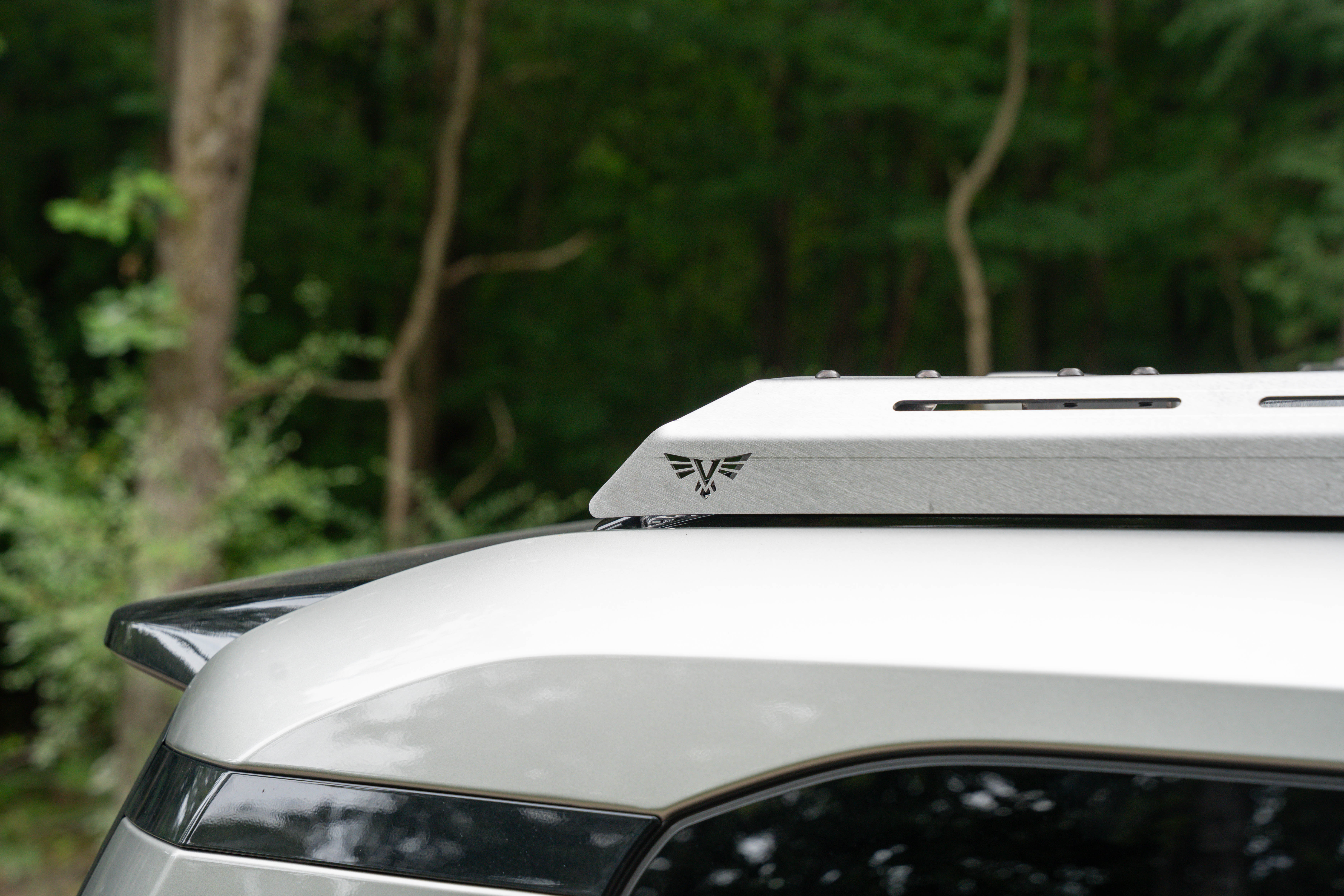 PRE-ORDER | Lexus GX550 Premium & Luxury Platform Rack | 2024+