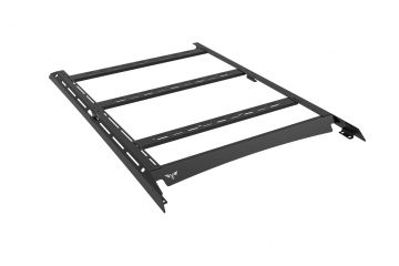 Lexus GX550 Premium & Luxury Platform Rack | 2024+