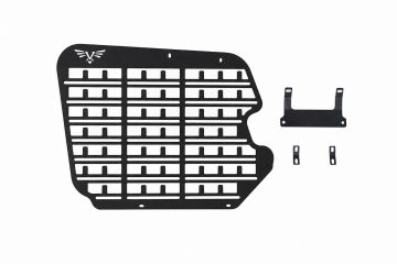 Lexus GX470 Rear Window EDC MOLLE Panel | 2003-2009