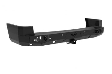 Rear Bumper | Strike | Lexus GX460 (10-23)