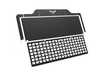 Lexus GX460 & GX470 Tailgate Table | 2003-2023