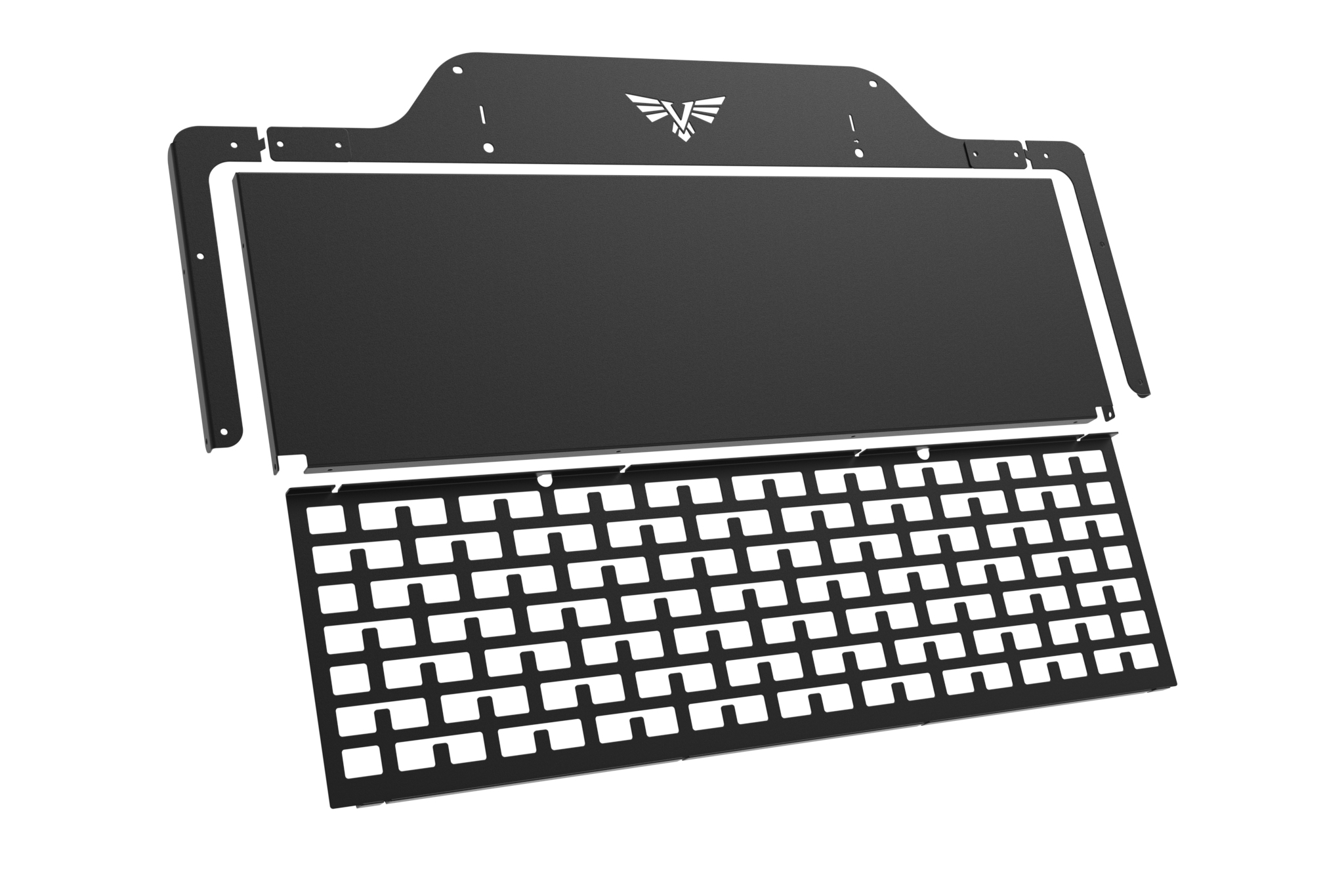 Tailgate Table | Lexus GX470 (03-09)